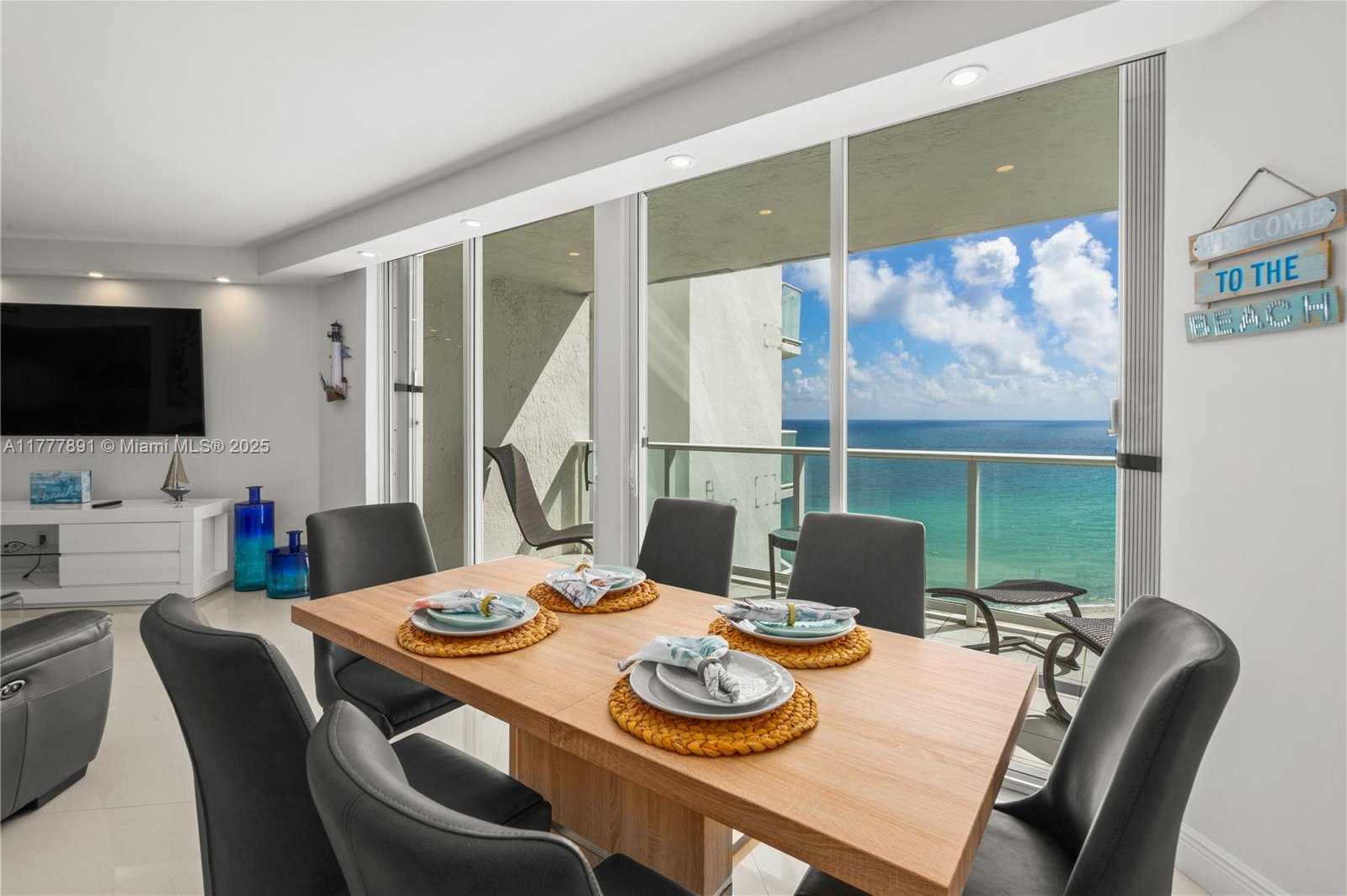 Small Image of 16485 COLLINS AVE #1432, Sunny Isles Beach Number 2