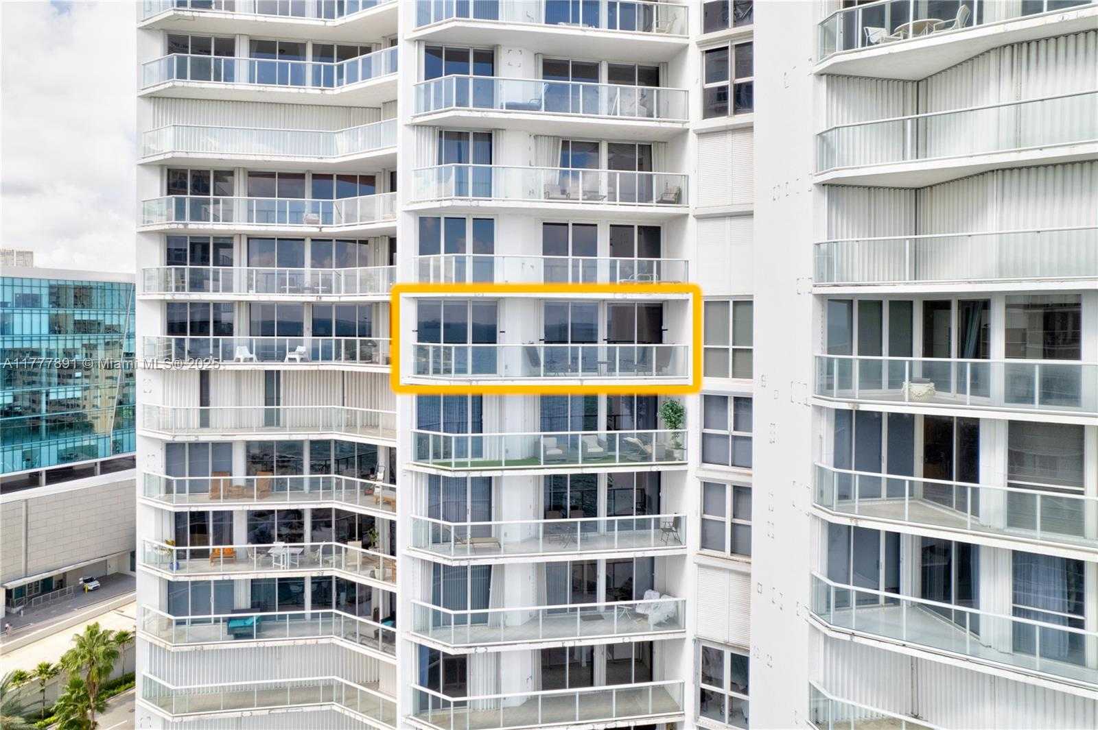 Small Image of 16485 COLLINS AVE #1432, Sunny Isles Beach Number 21