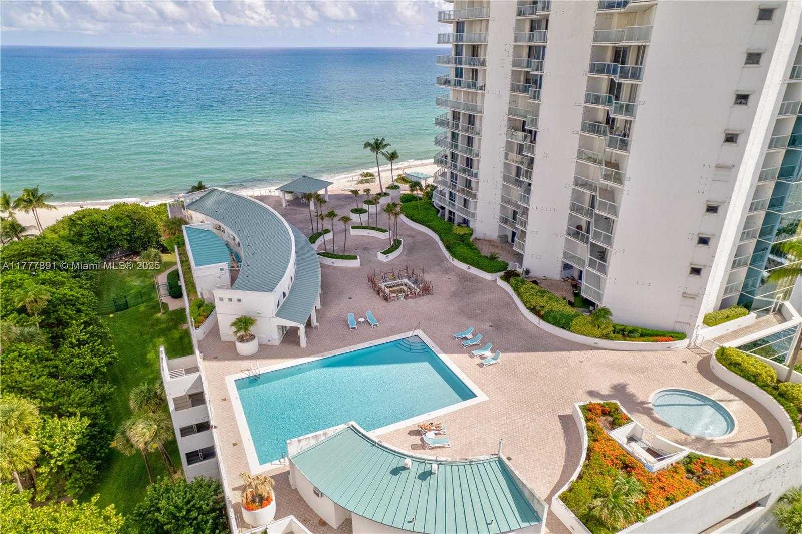 Small Image of 16485 COLLINS AVE #1432, Sunny Isles Beach Number 34