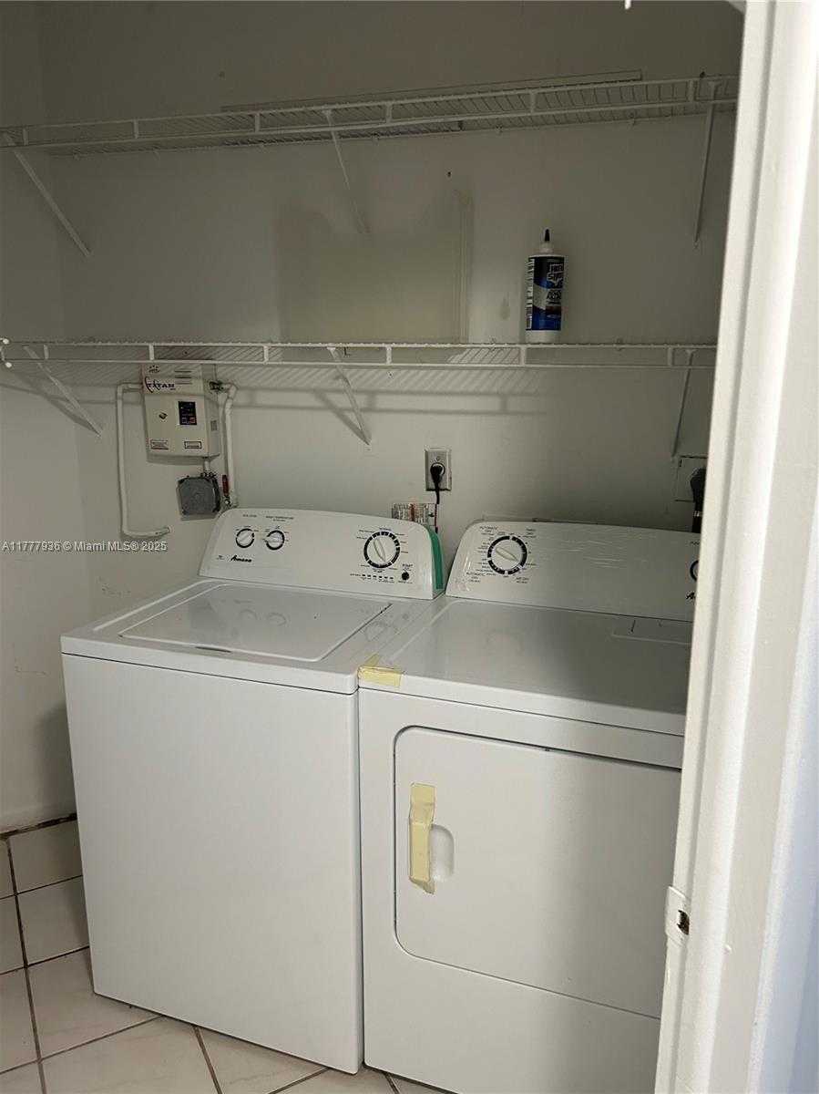 Small Image of 9445 FONTAINEBLEAU BLVD #104, Miami Number 14