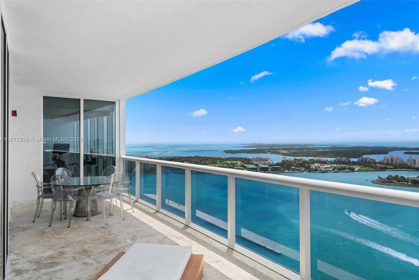 Small Image of 400 ALTON RD #3601, Miami Beach Number 10