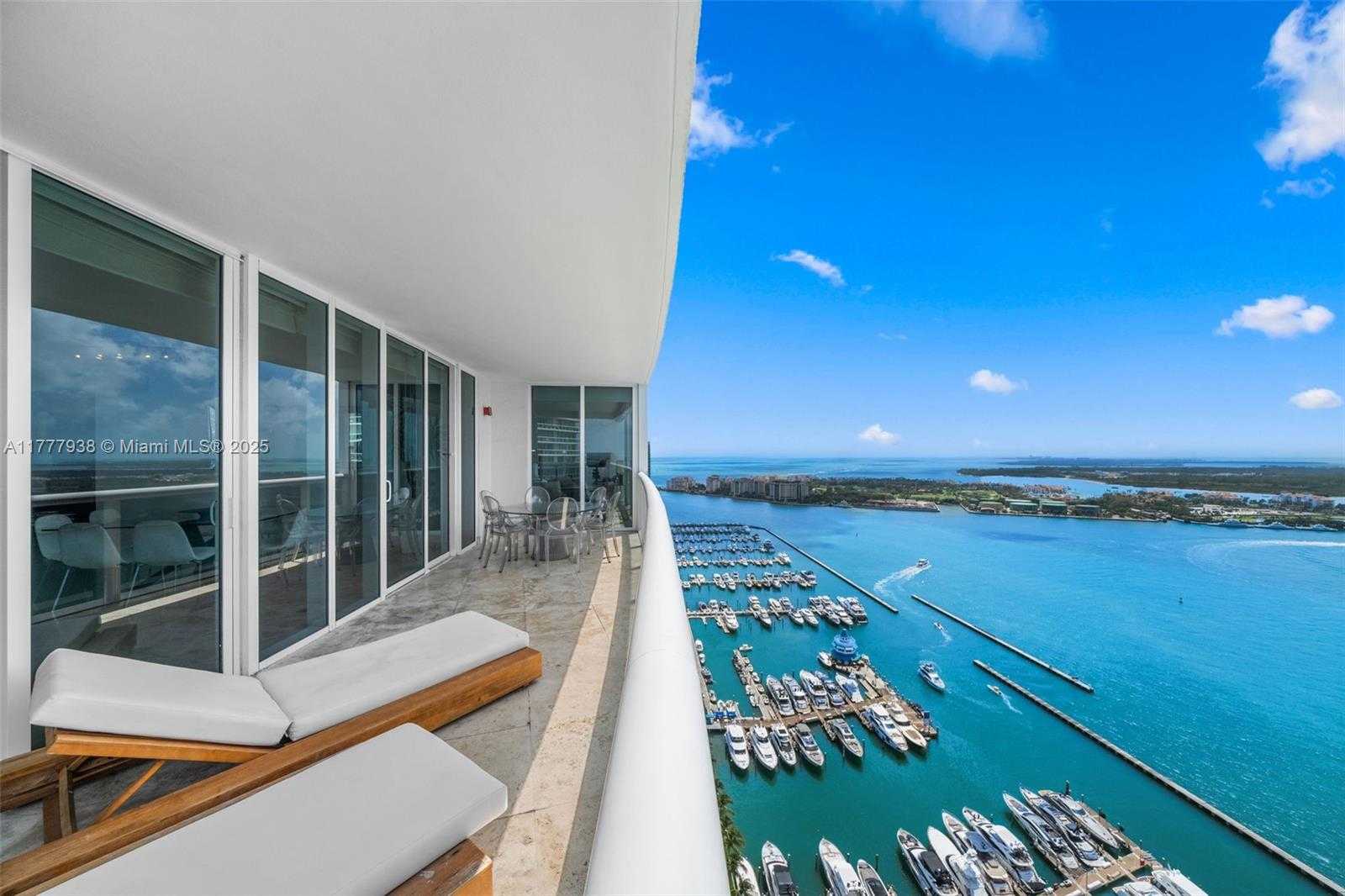 Small Image of 400 ALTON RD #3601, Miami Beach Number 11