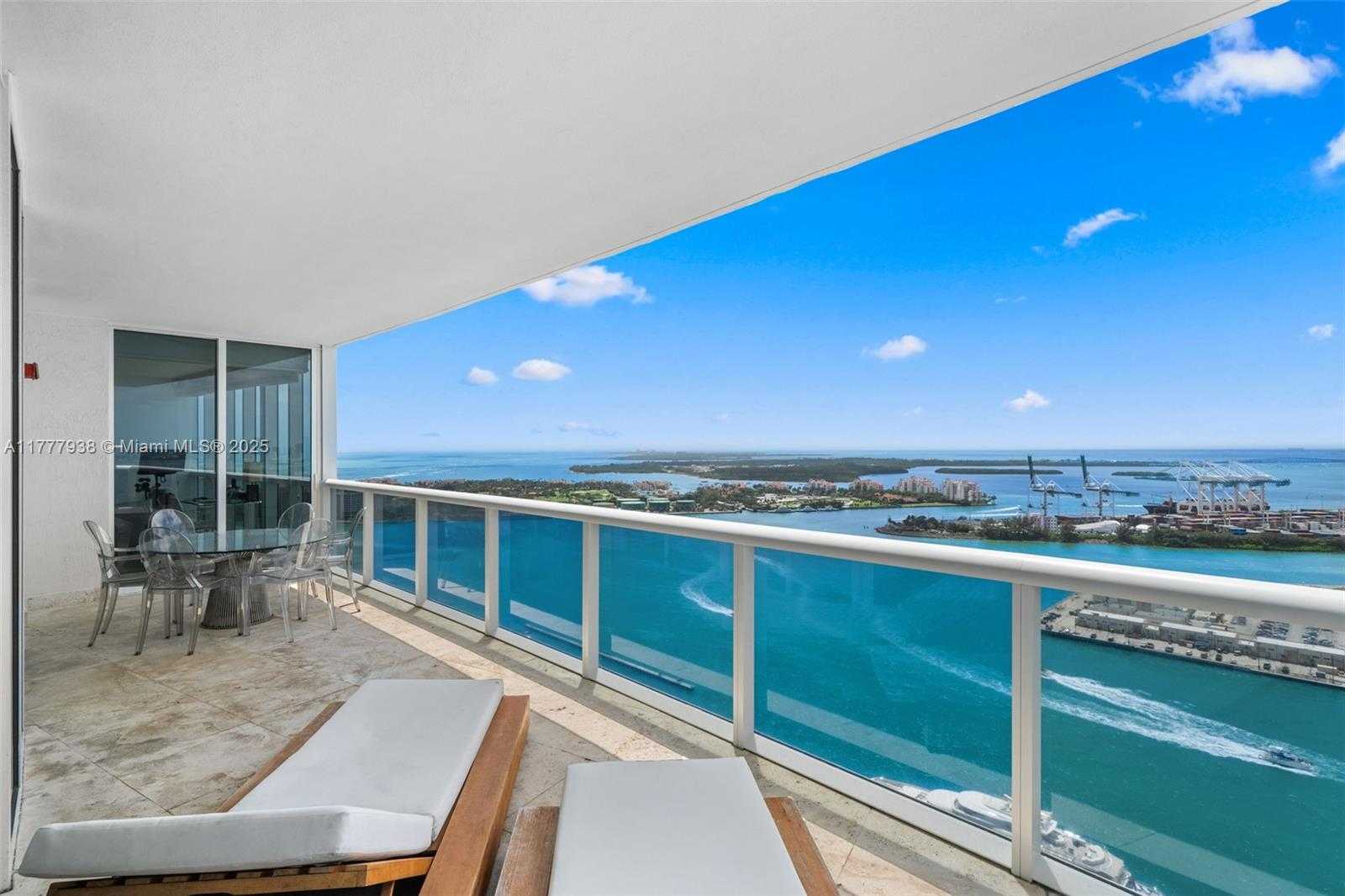 Small Image of 400 ALTON RD #3601, Miami Beach Number 12