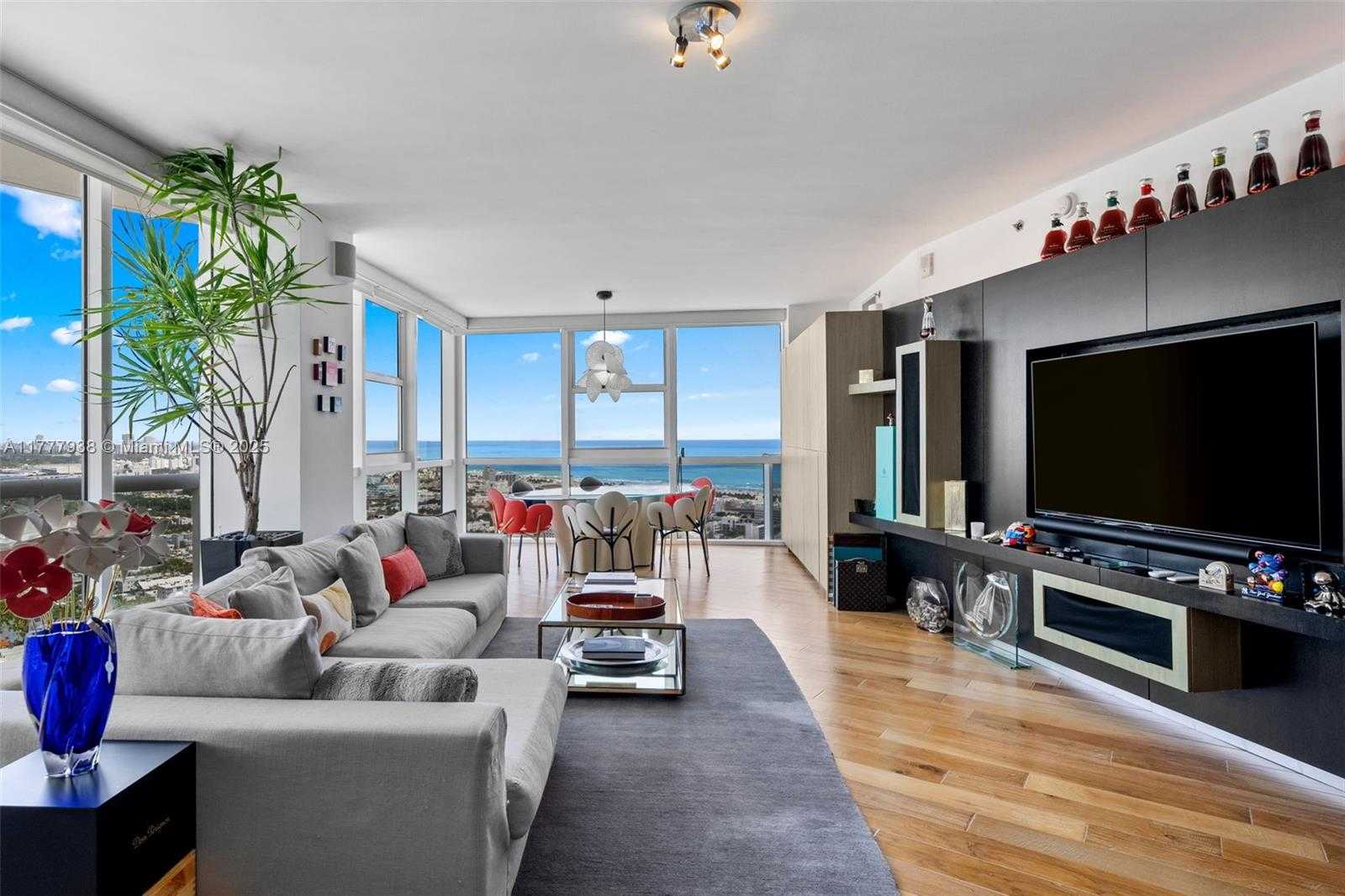 Small Image of 400 ALTON RD #3601, Miami Beach Number 14