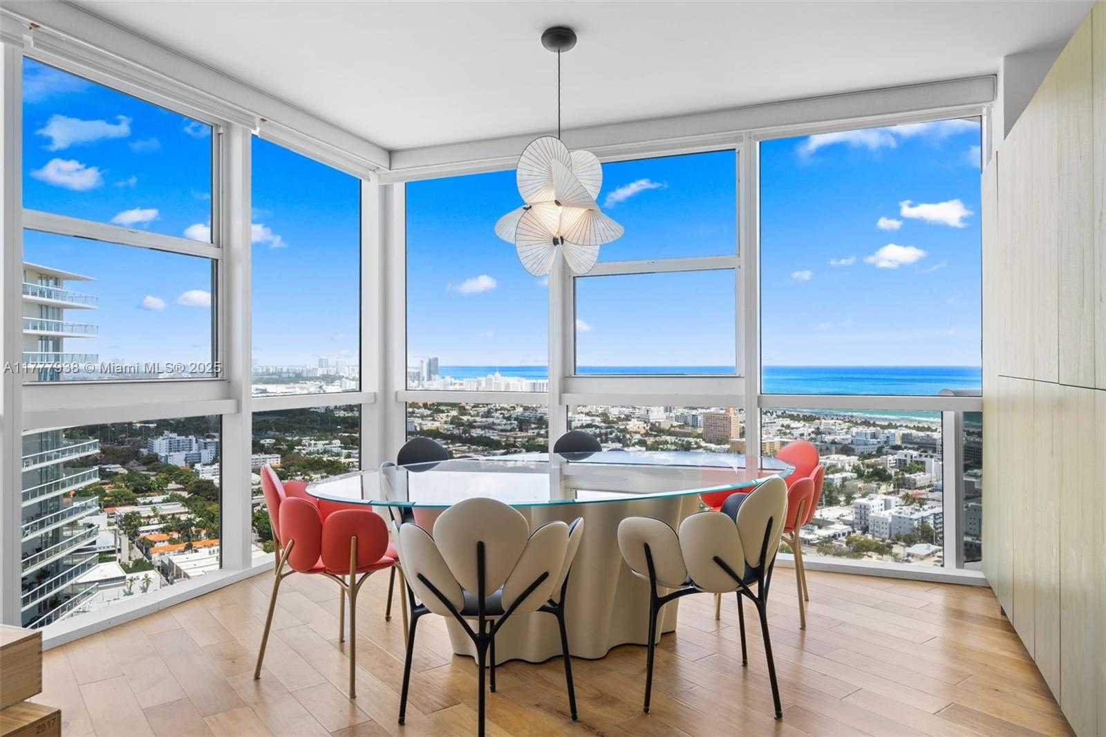 Small Image of 400 ALTON RD #3601, Miami Beach Number 16