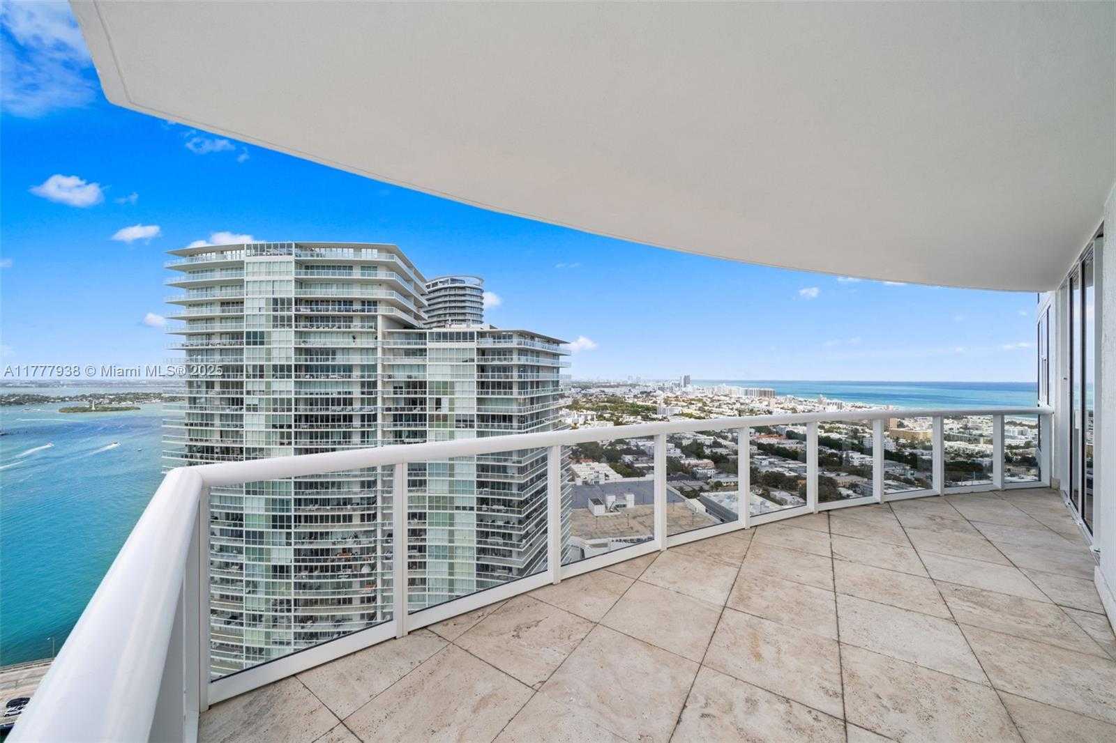 Small Image of 400 ALTON RD #3601, Miami Beach Number 18