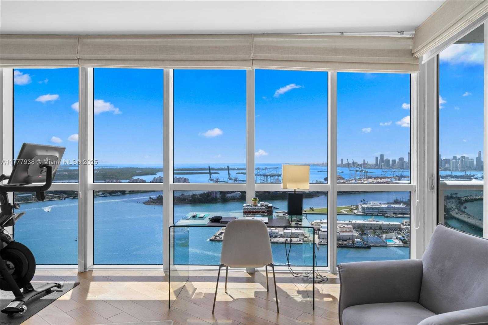 Small Image of 400 ALTON RD #3601, Miami Beach Number 21