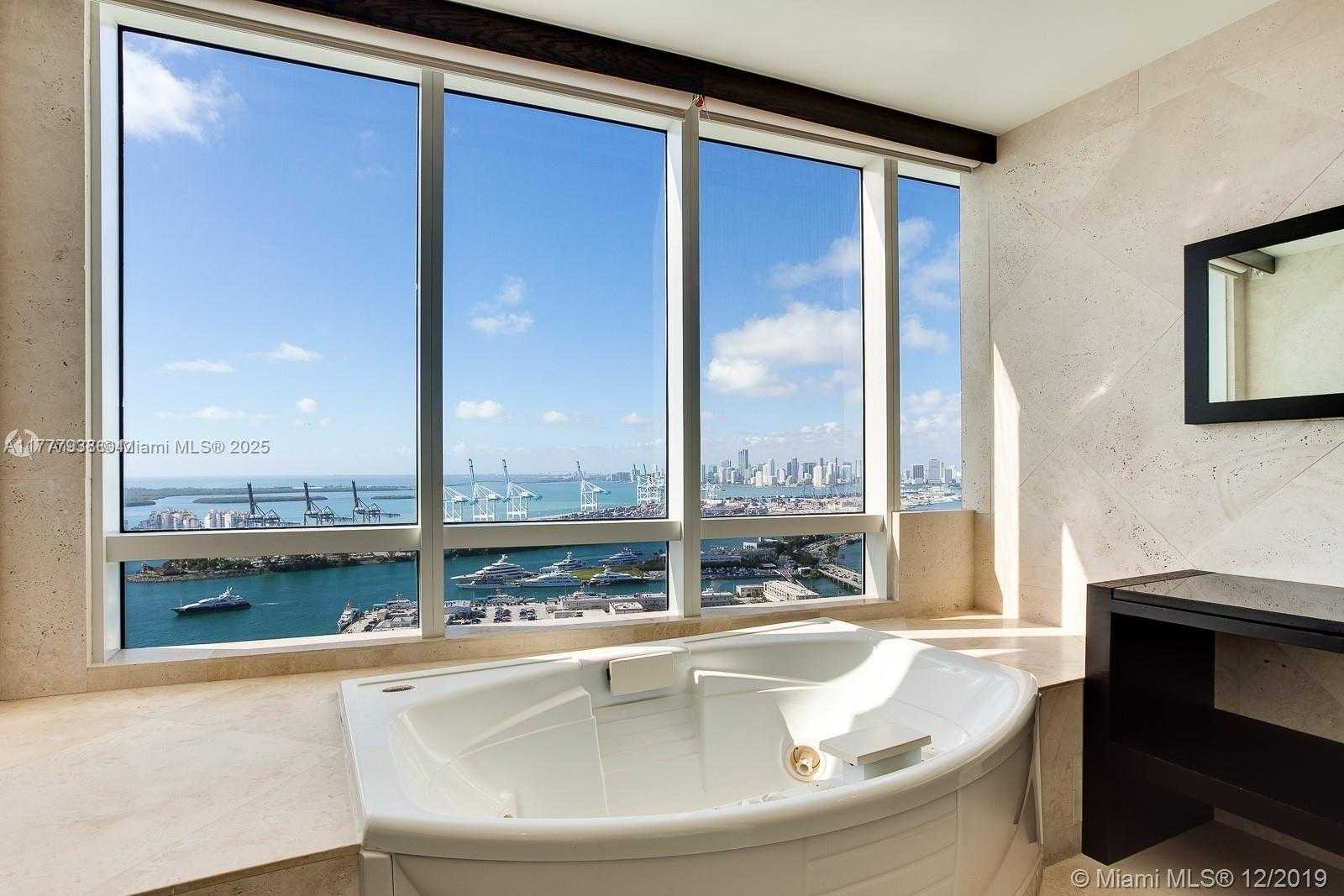 Small Image of 400 ALTON RD #3601, Miami Beach Number 24