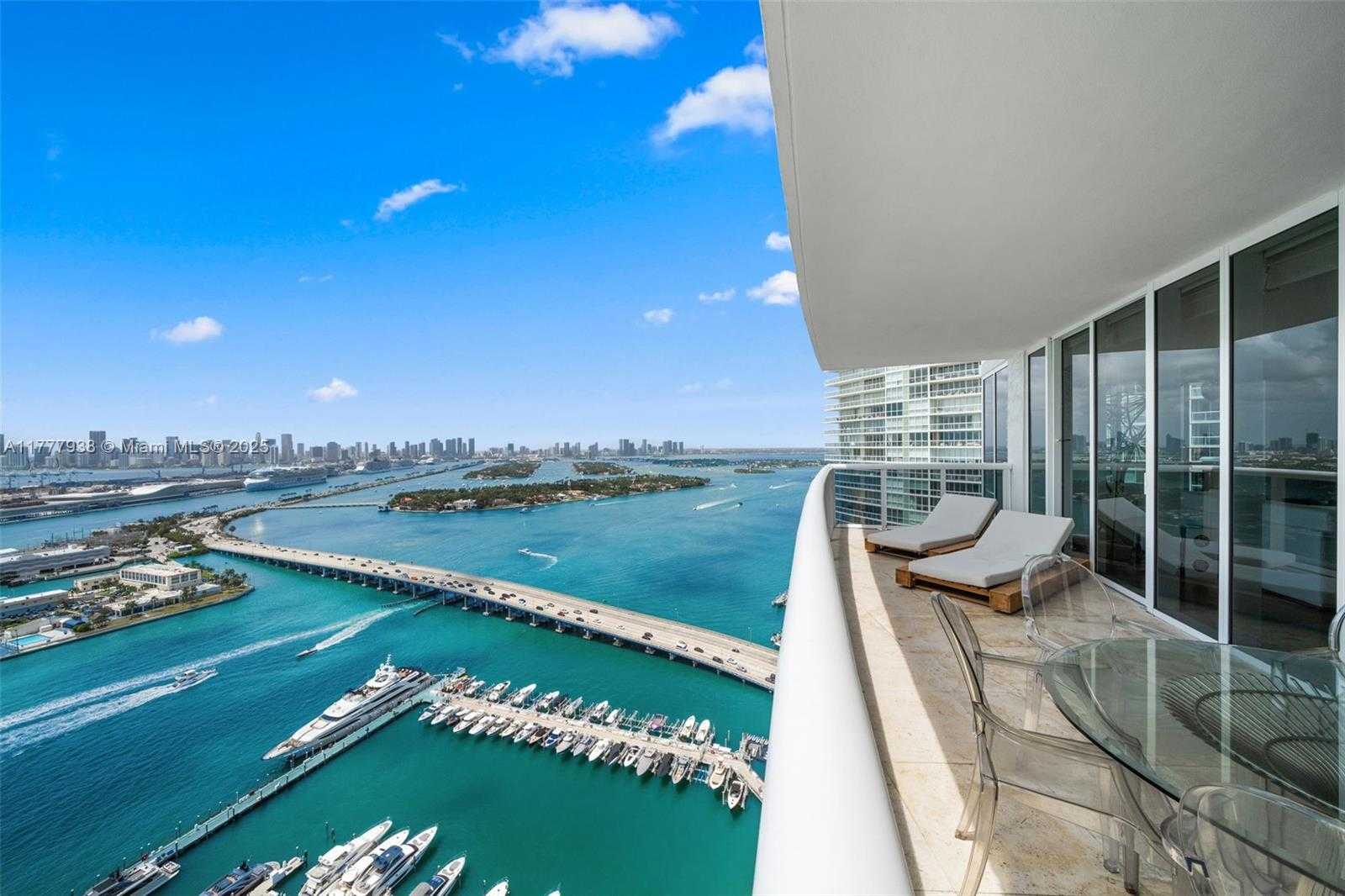 Small Image of 400 ALTON RD #3601, Miami Beach Number 27