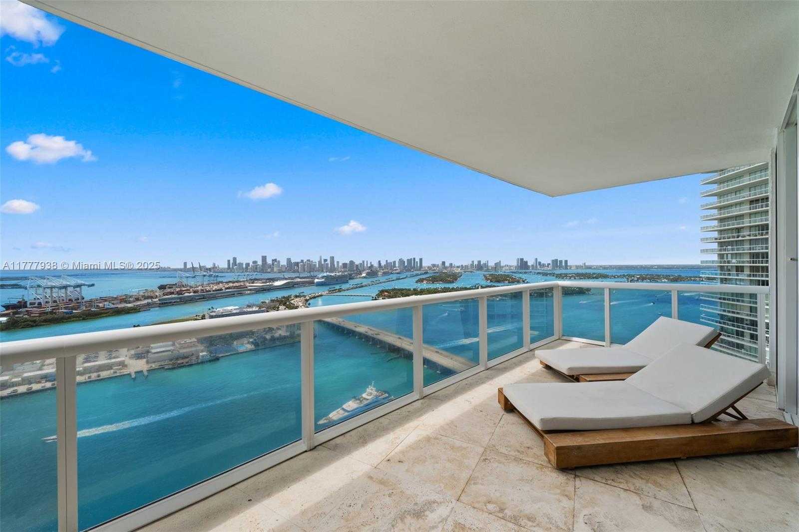 Small Image of 400 ALTON RD #3601, Miami Beach Number 28