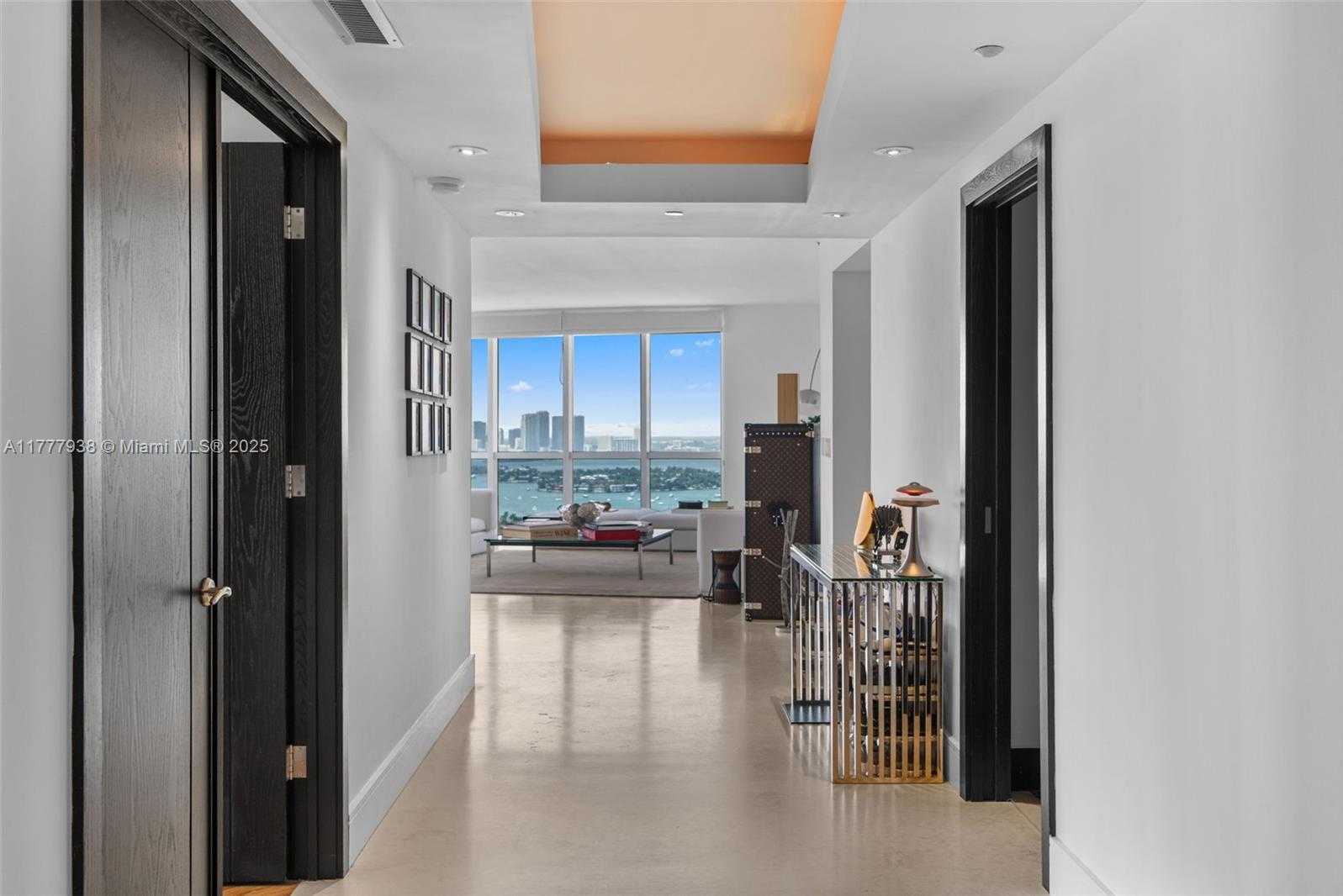 Small Image of 400 ALTON RD #3601, Miami Beach Number 3