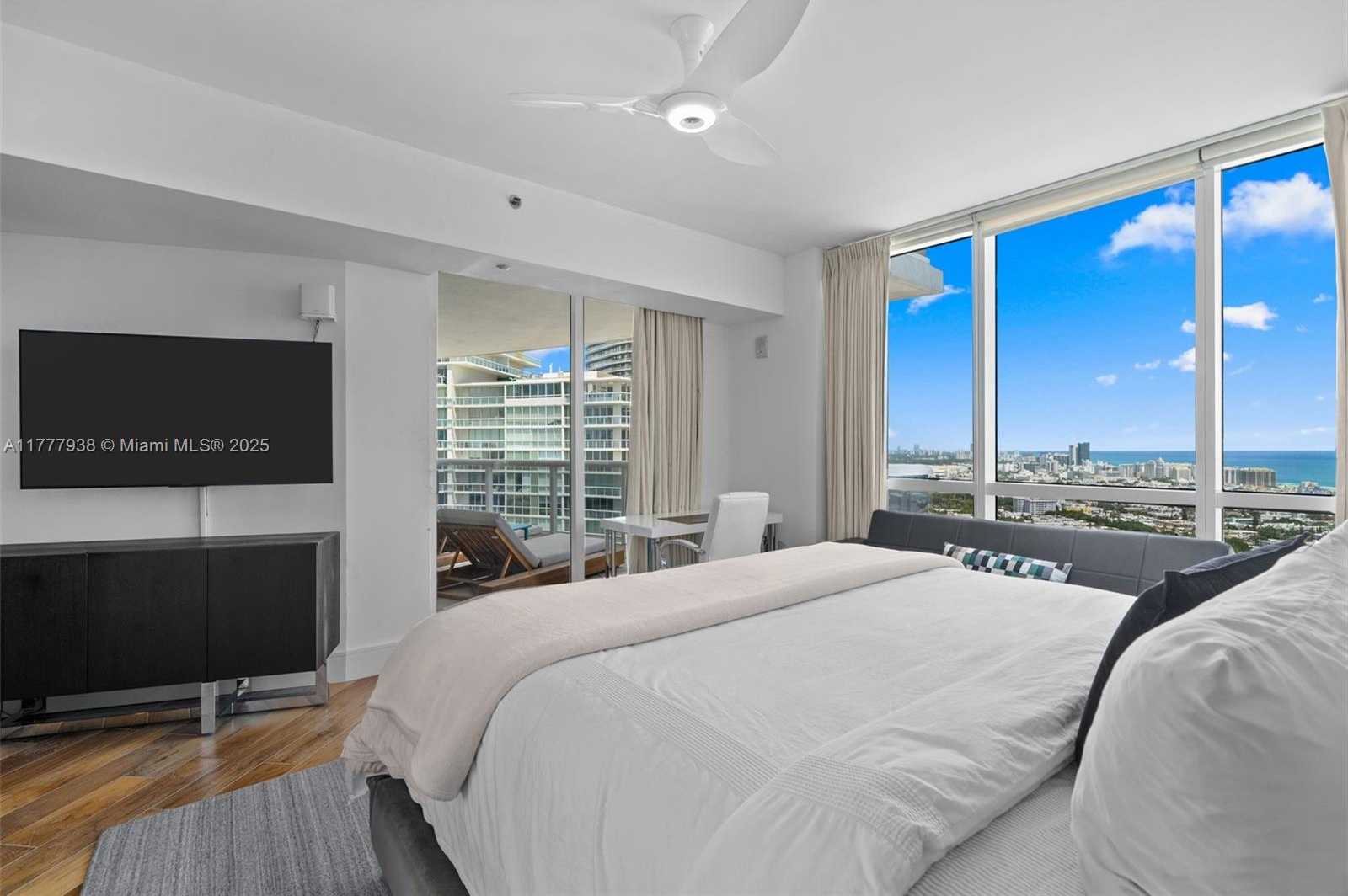 Small Image of 400 ALTON RD #3601, Miami Beach Number 31