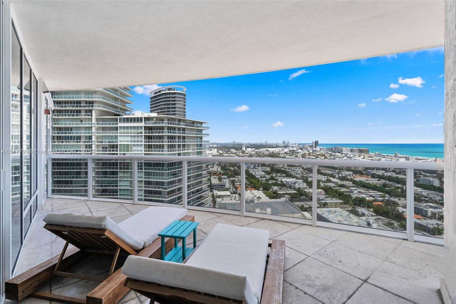 Small Image of 400 ALTON RD #3601, Miami Beach Number 32