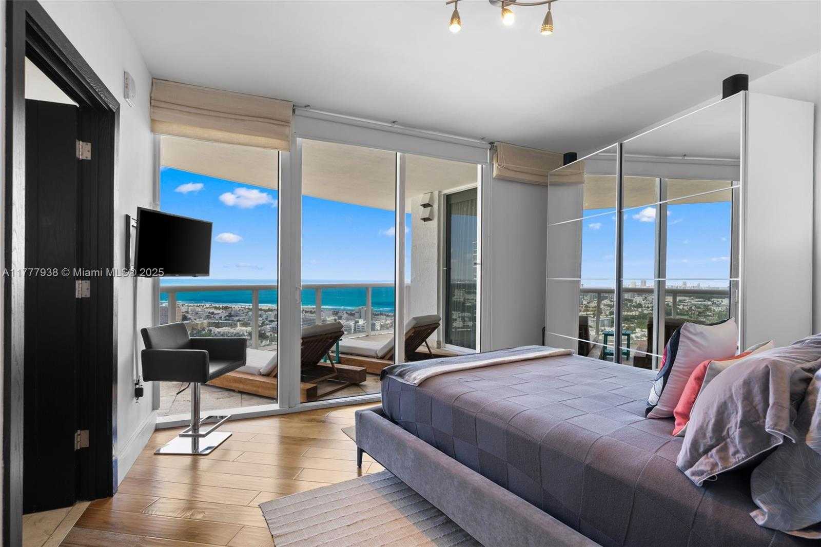 Small Image of 400 ALTON RD #3601, Miami Beach Number 33