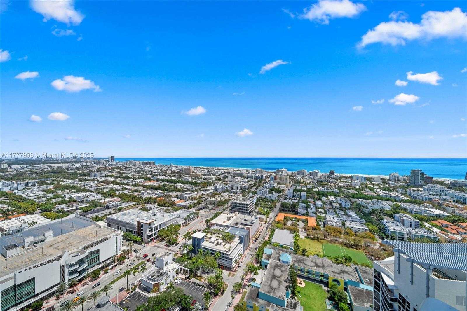 Small Image of 400 ALTON RD #3601, Miami Beach Number 36
