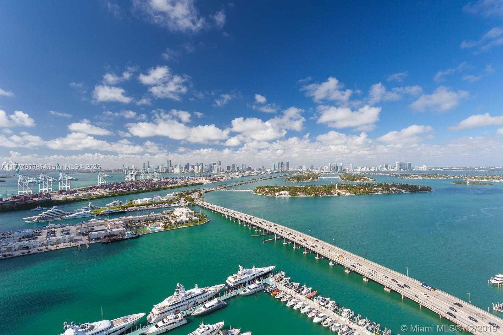 Small Image of 400 ALTON RD #3601, Miami Beach Number 37