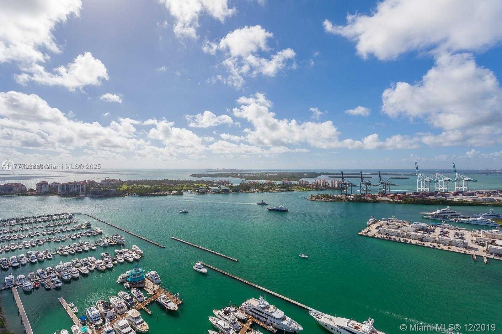 Small Image of 400 ALTON RD #3601, Miami Beach Number 38