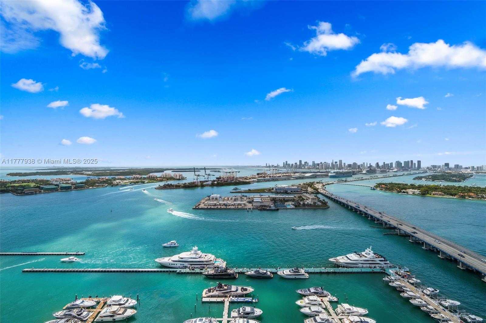 Small Image of 400 ALTON RD #3601, Miami Beach Number 40