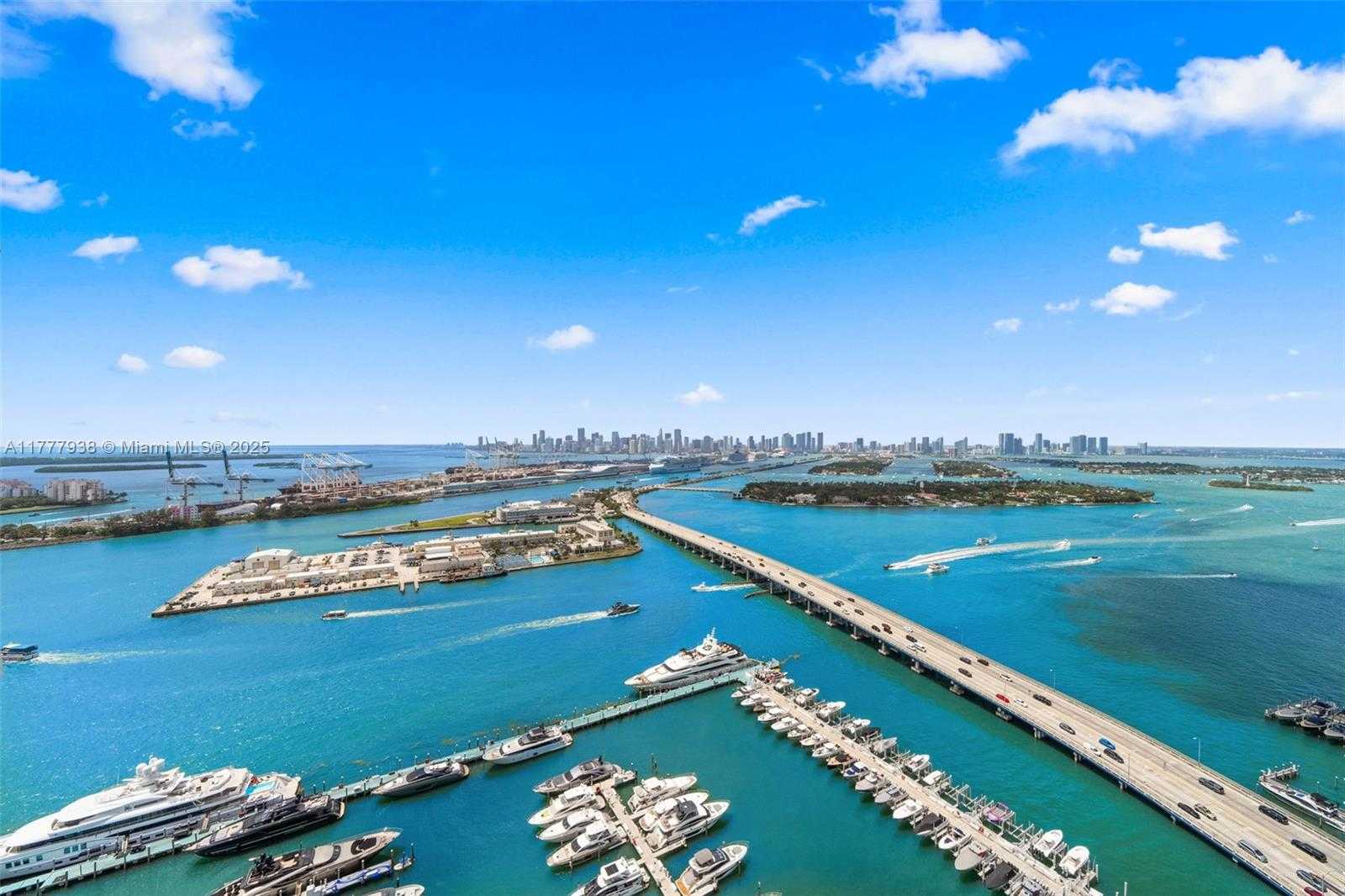 Small Image of 400 ALTON RD #3601, Miami Beach Number 43