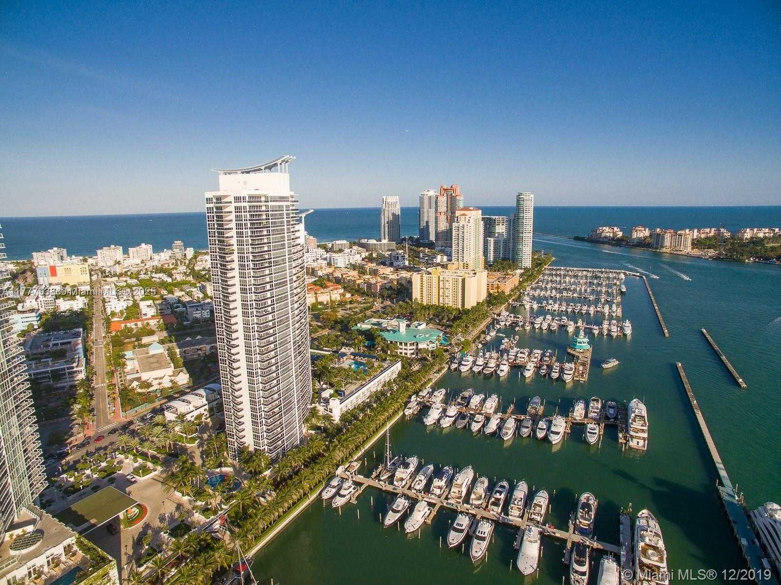 Small Image of 400 ALTON RD #3601, Miami Beach Number 44