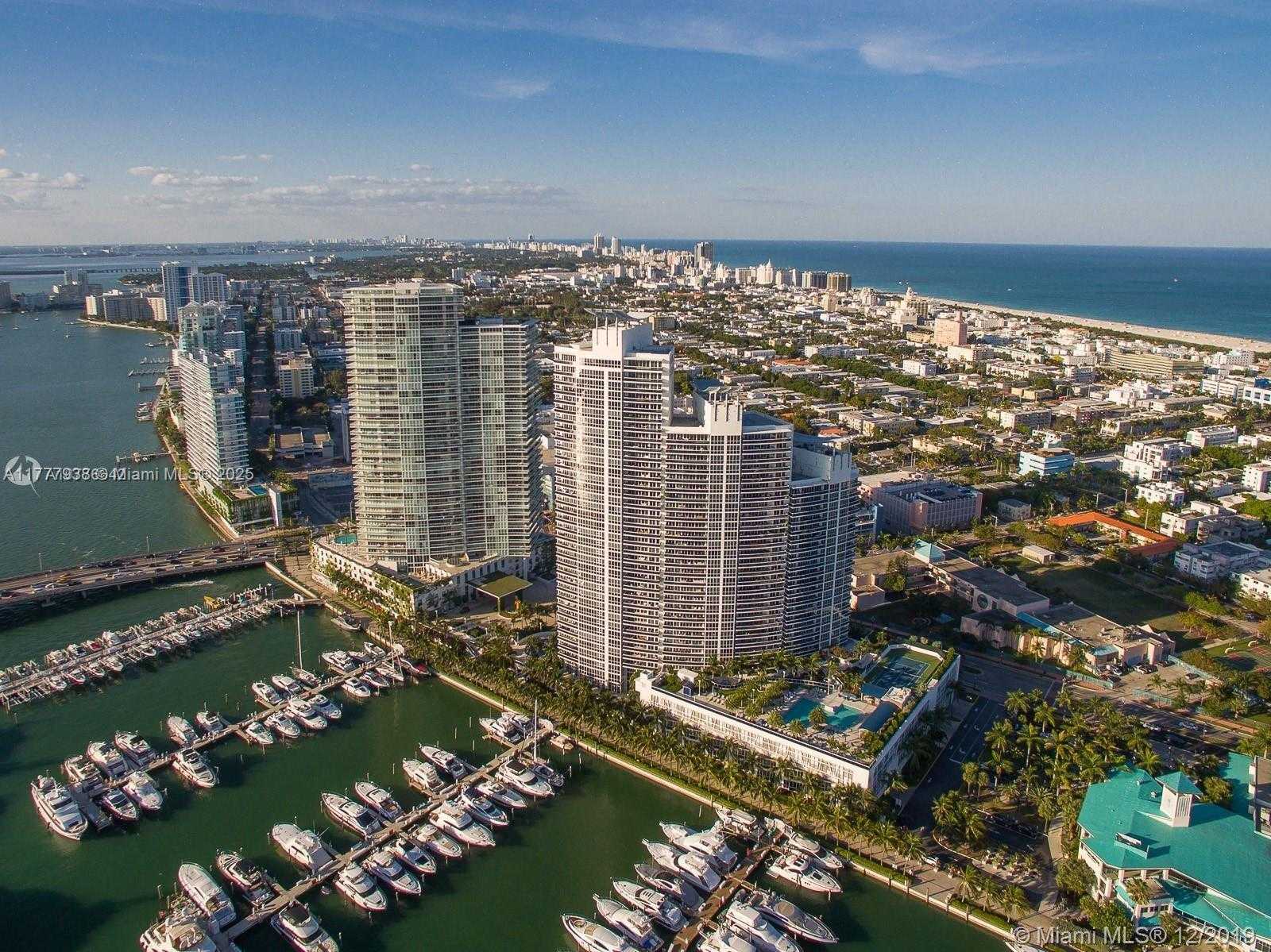 Small Image of 400 ALTON RD #3601, Miami Beach Number 45