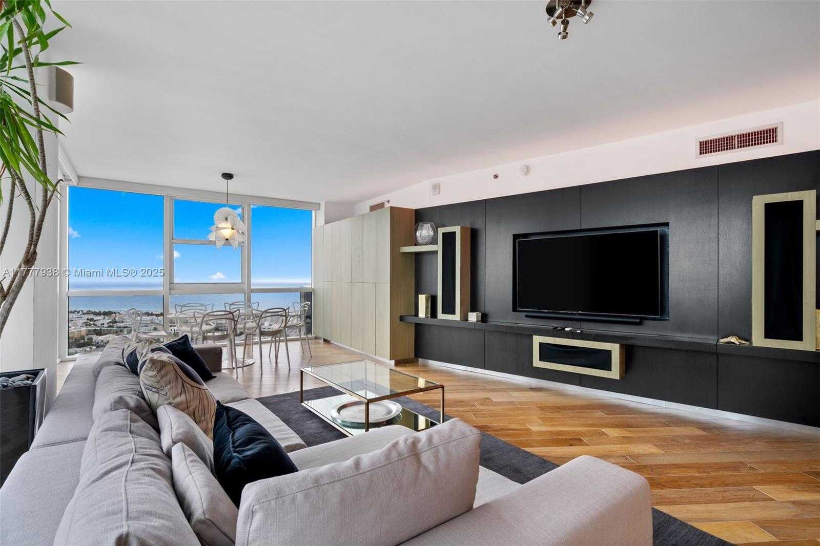 Small Image of 400 ALTON RD #3601, Miami Beach Number 50