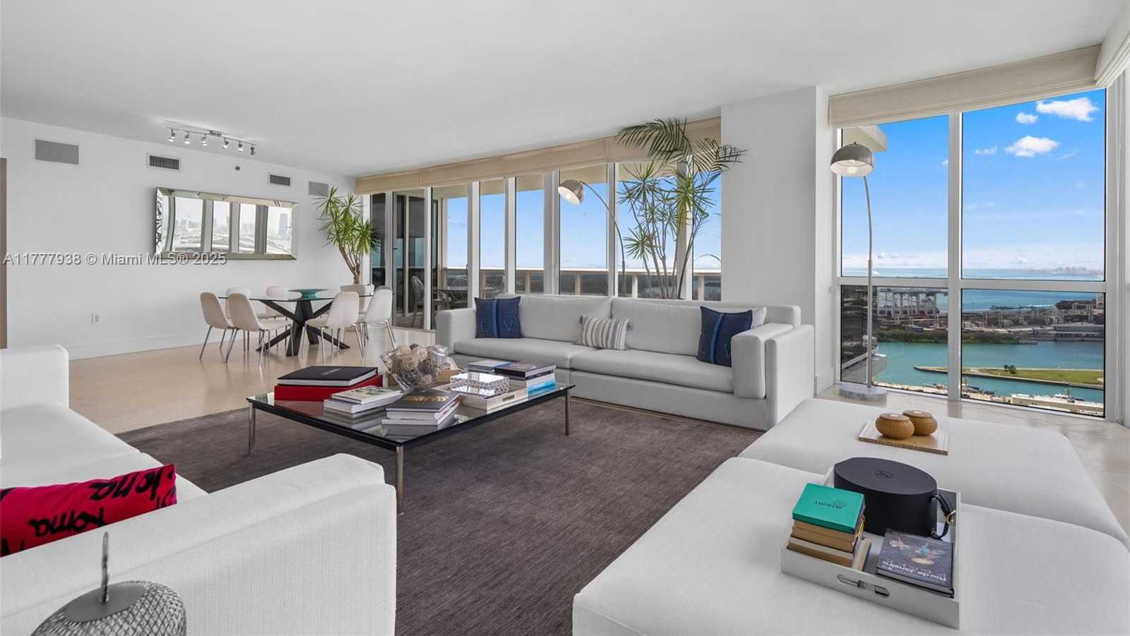 Small Image of 400 ALTON RD #3601, Miami Beach Number 6