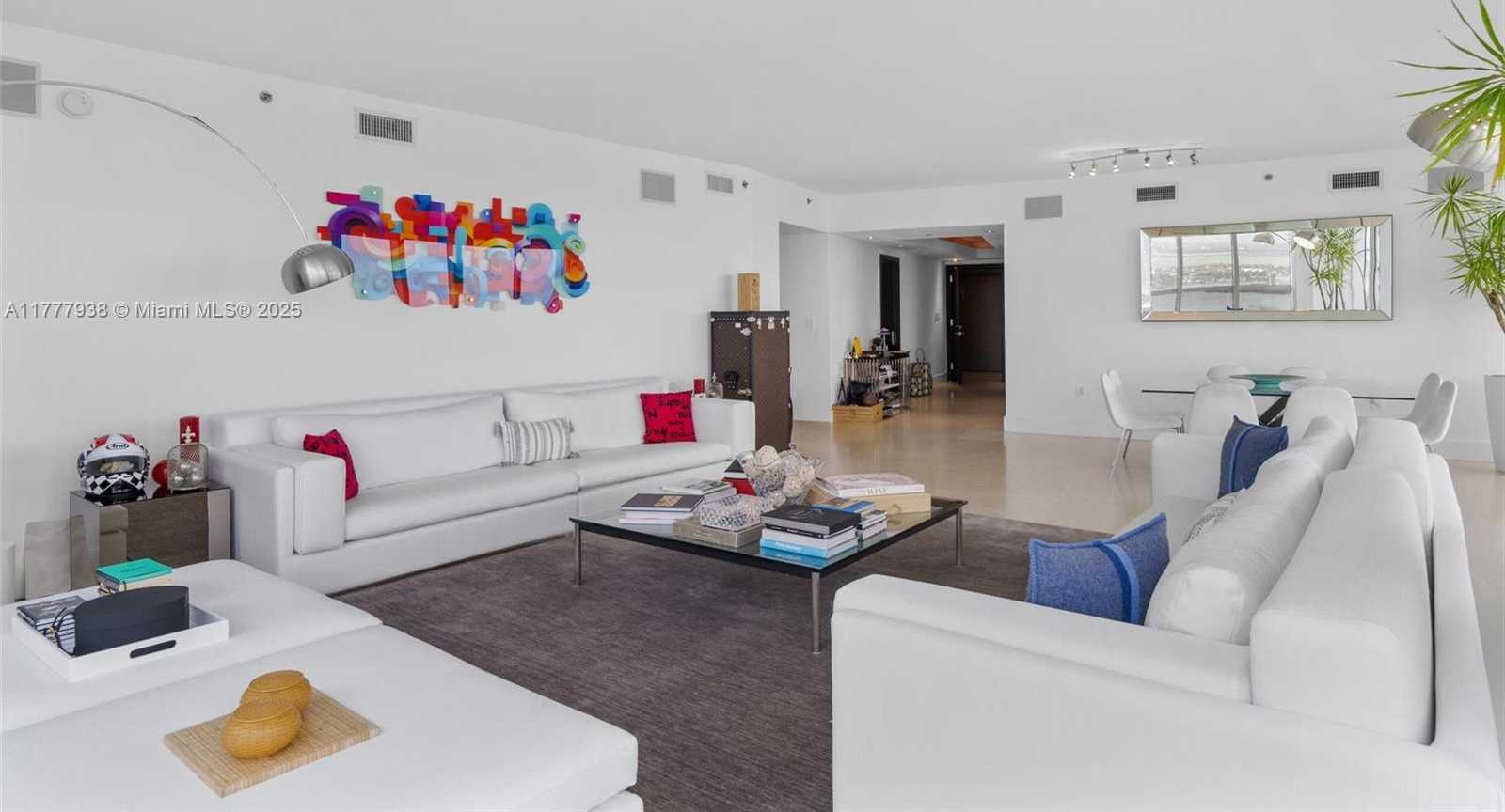 Small Image of 400 ALTON RD #3601, Miami Beach Number 7