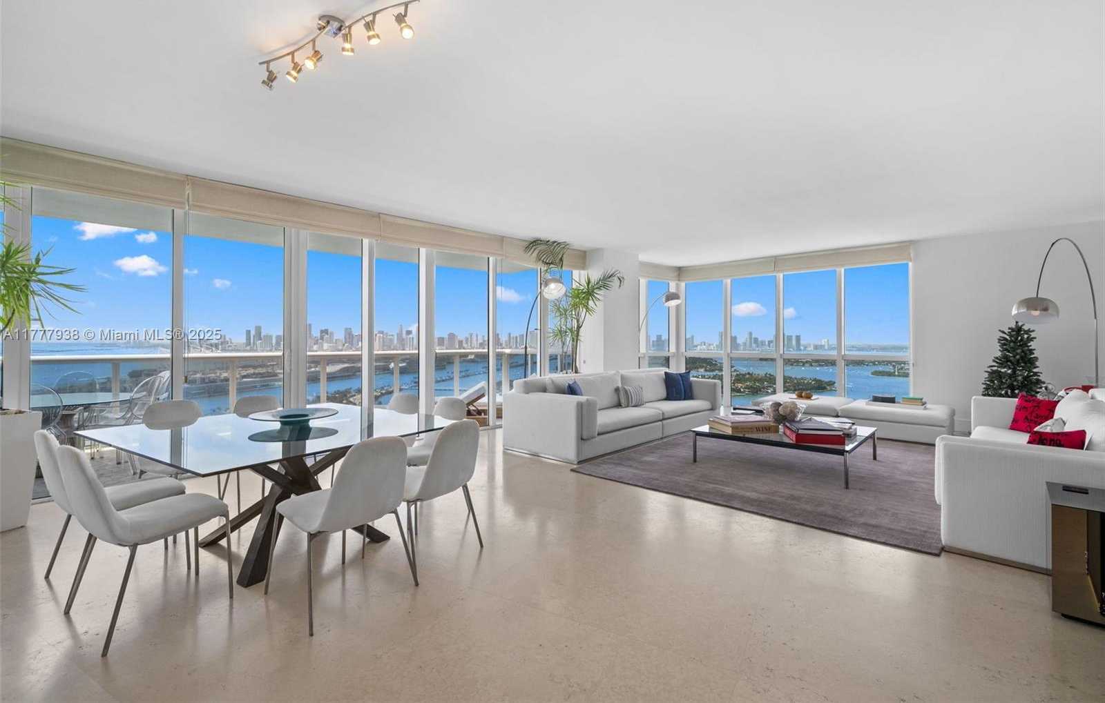 Small Image of 400 ALTON RD #3601, Miami Beach Number 8