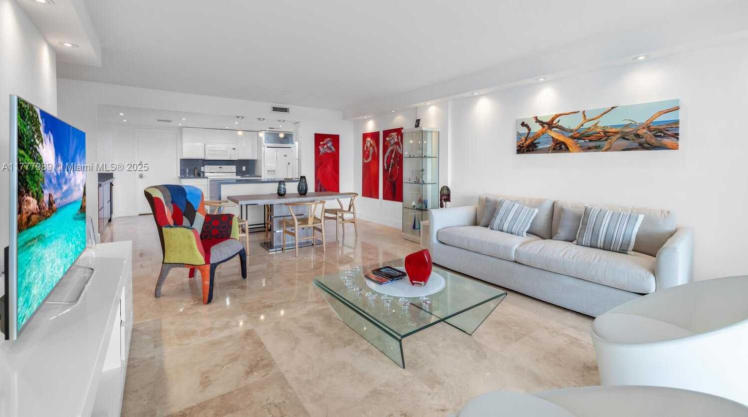 Small Image of 155 OCEAN LANE DR #1111, Key Biscayne Number 7