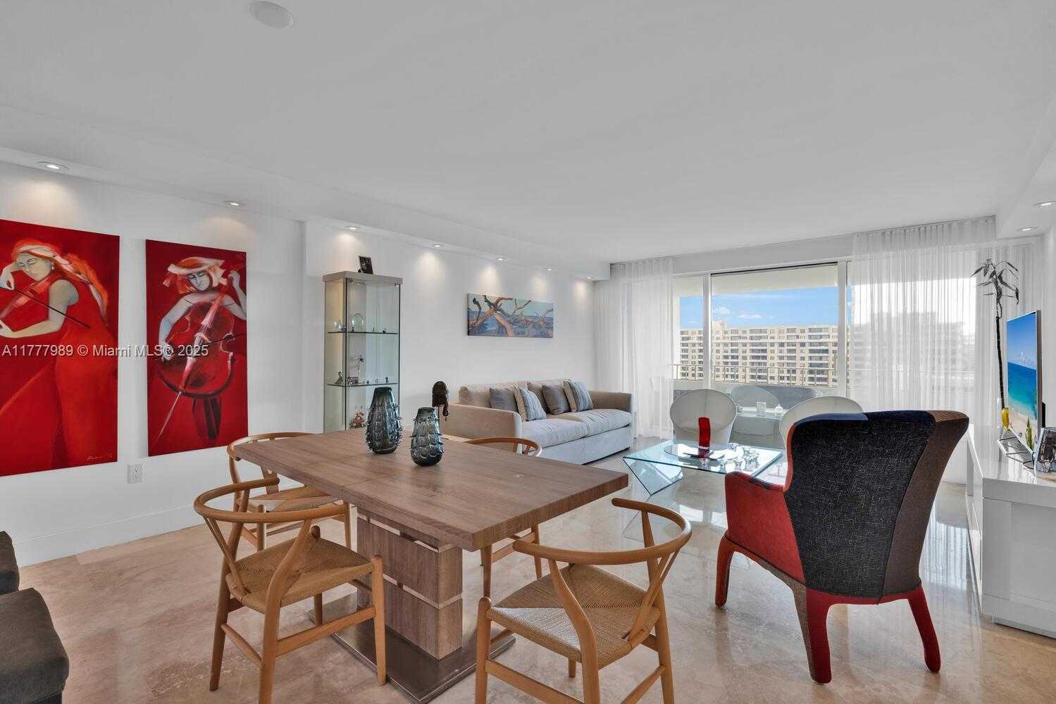 Small Image of 155 OCEAN LANE DR #1111, Key Biscayne Number 9