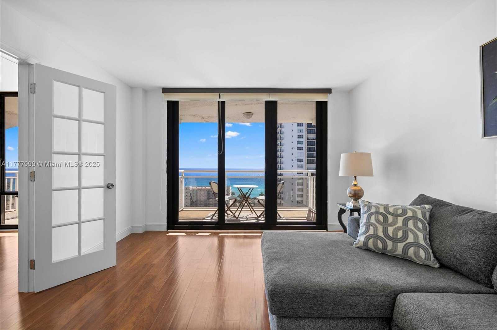 Small Image of 1600 SOUTH OCEAN DR #18J, Hollywood Number 13