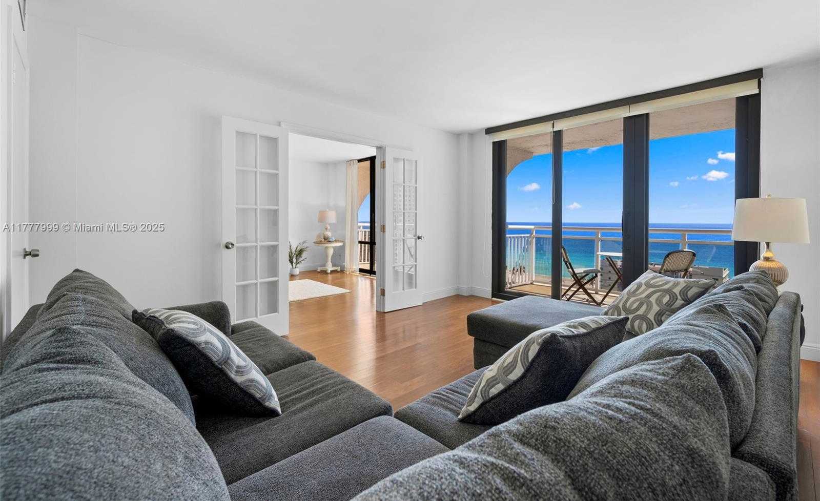 Small Image of 1600 SOUTH OCEAN DR #18J, Hollywood Number 14