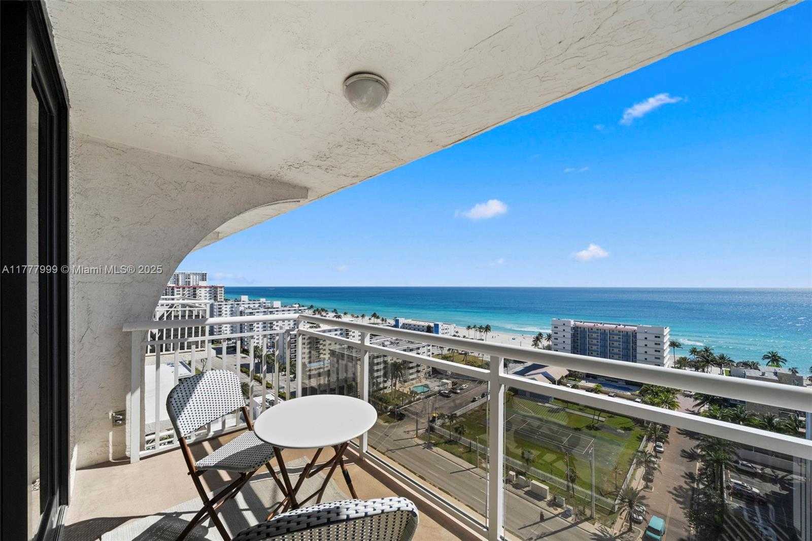 Small Image of 1600 SOUTH OCEAN DR #18J, Hollywood Number 15
