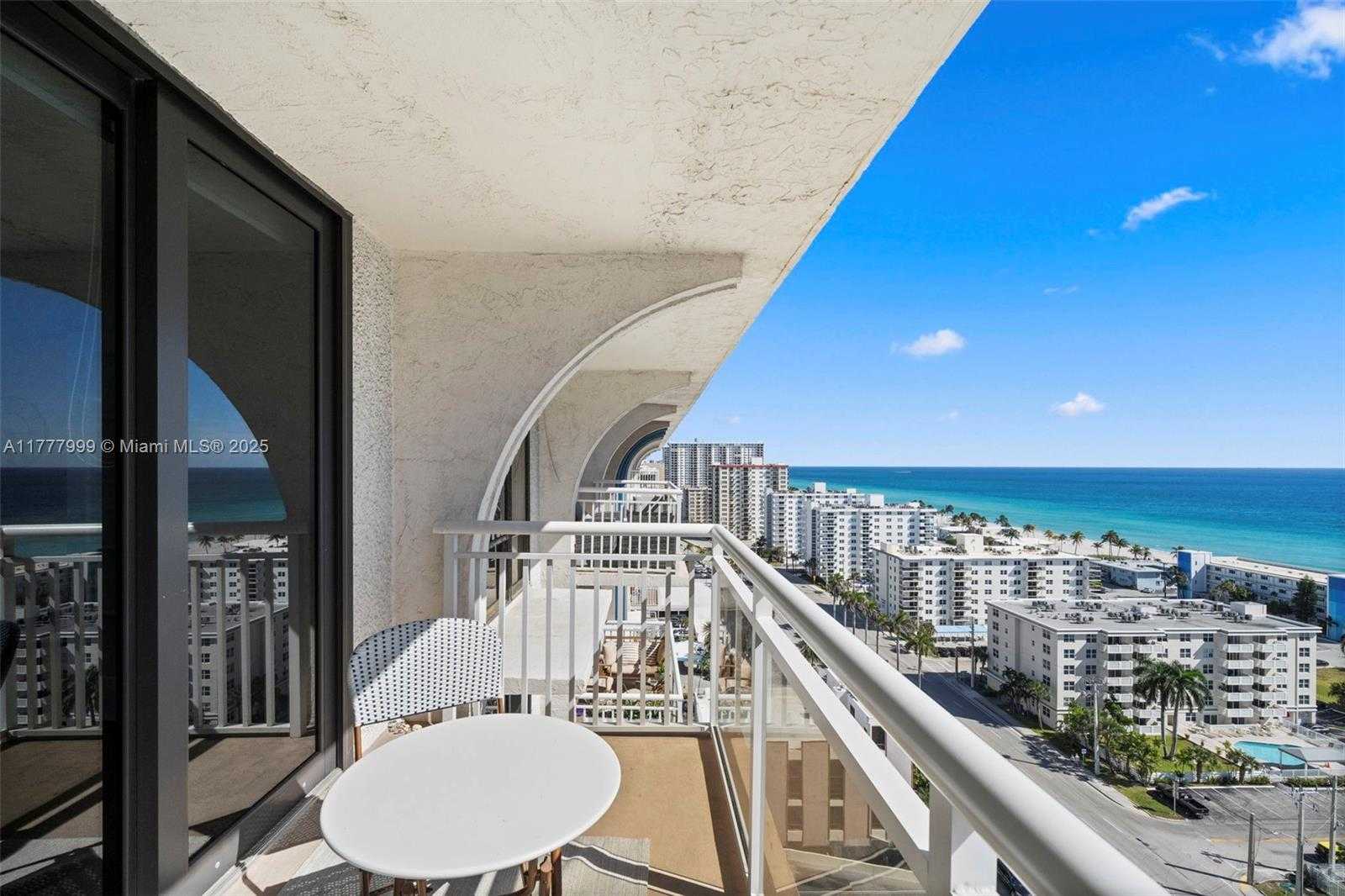 Small Image of 1600 SOUTH OCEAN DR #18J, Hollywood Number 16