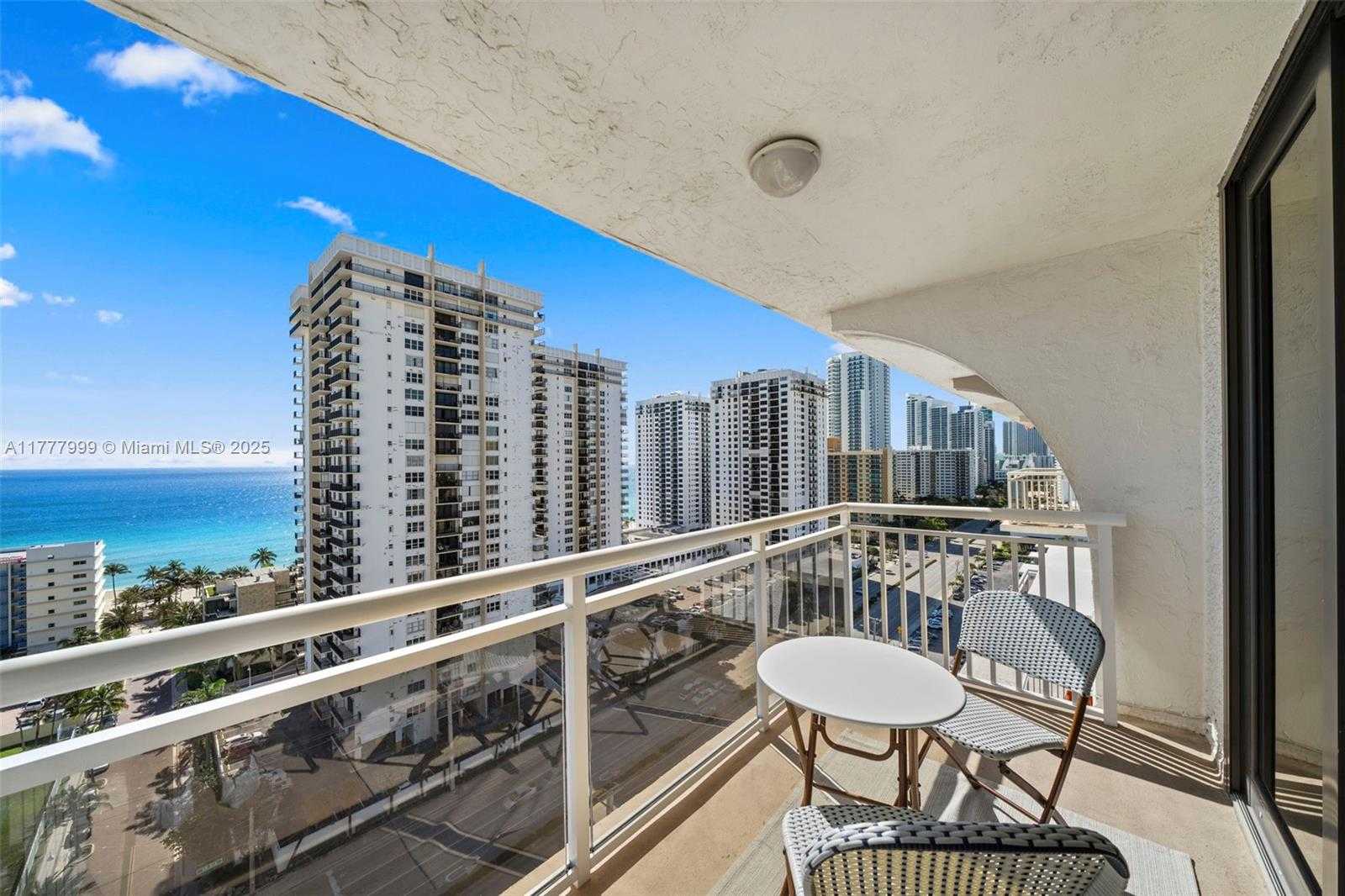 Small Image of 1600 SOUTH OCEAN DR #18J, Hollywood Number 17