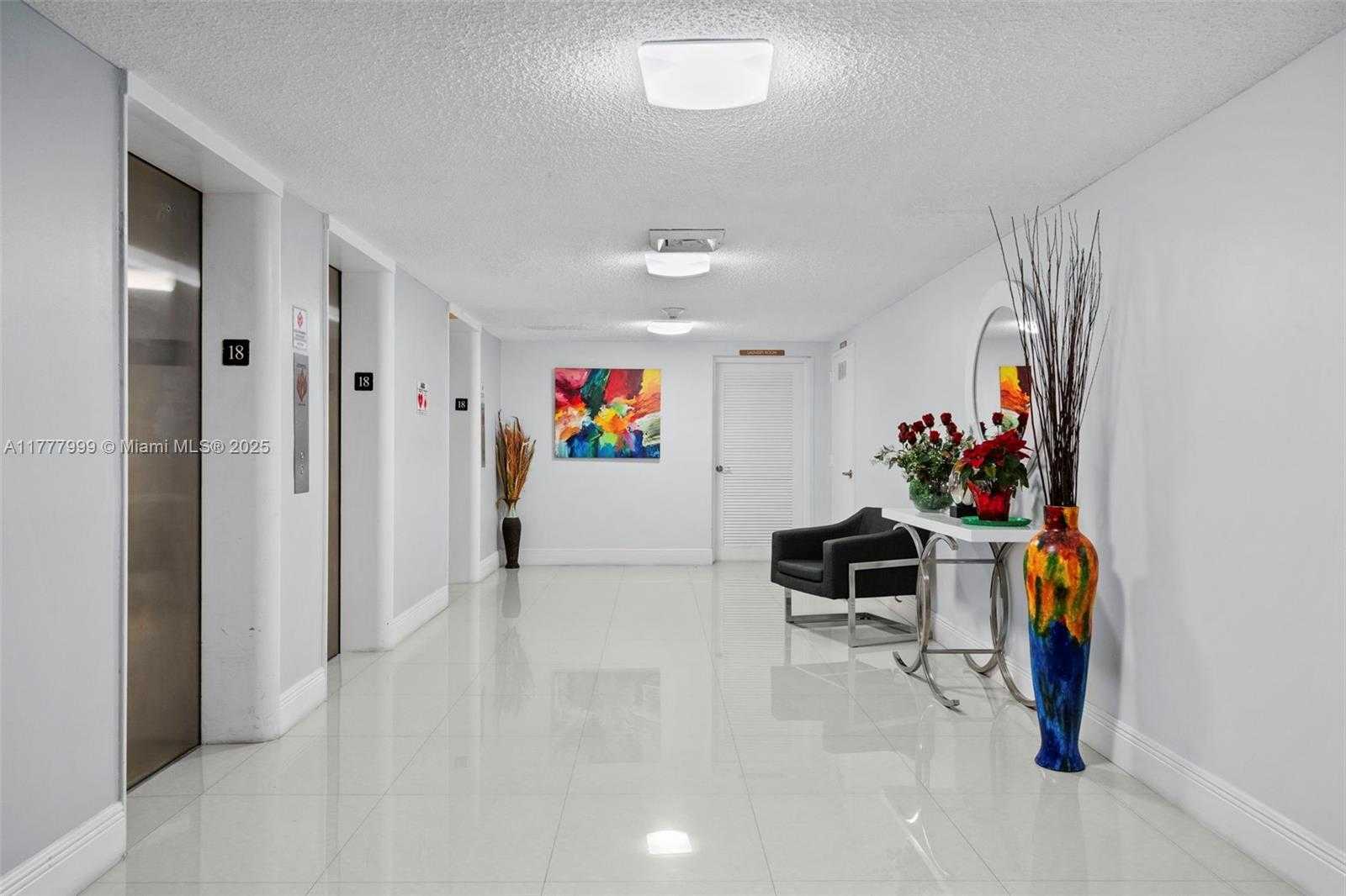 Small Image of 1600 SOUTH OCEAN DR #18J, Hollywood Number 30