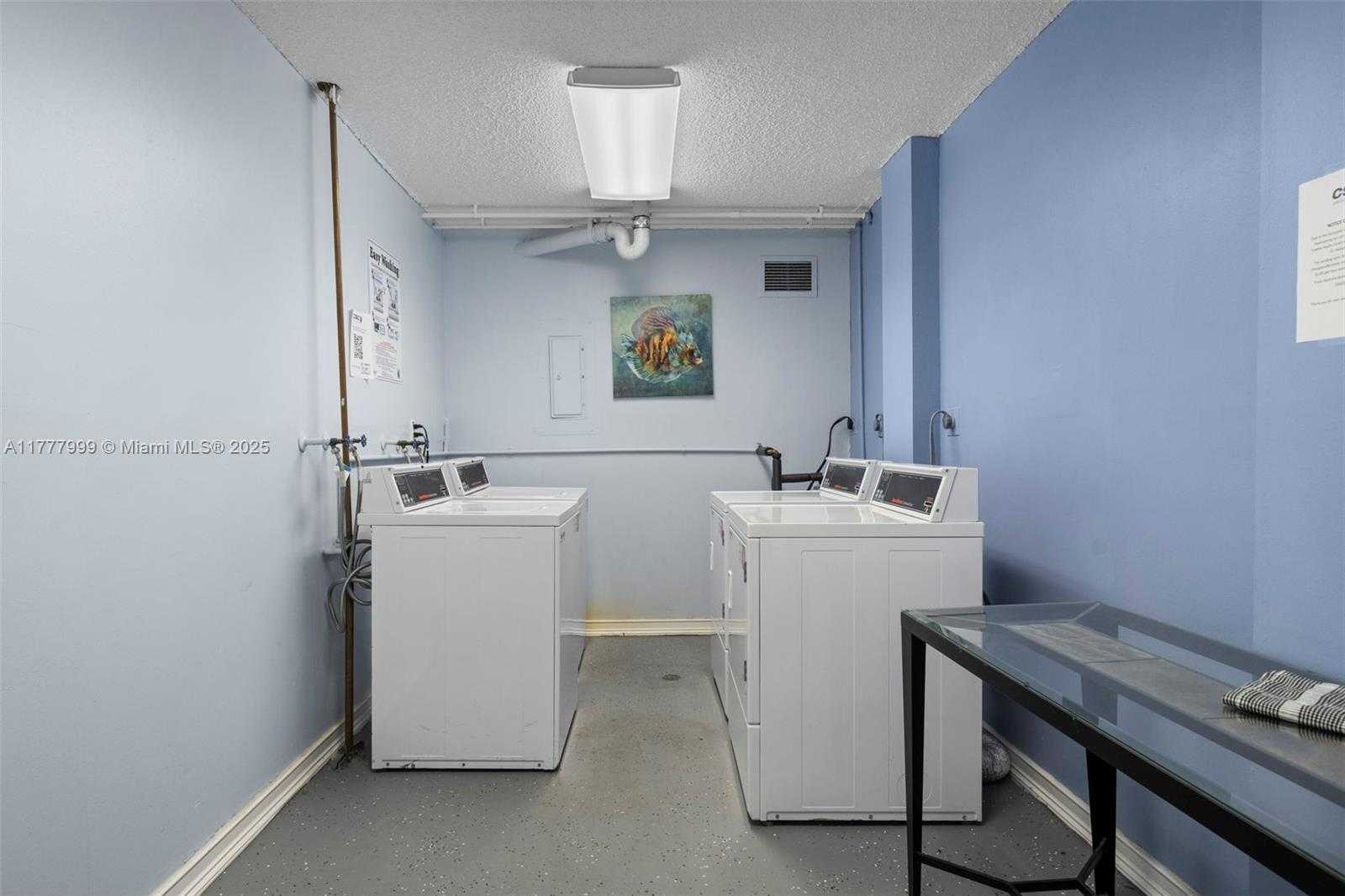 Small Image of 1600 SOUTH OCEAN DR #18J, Hollywood Number 31