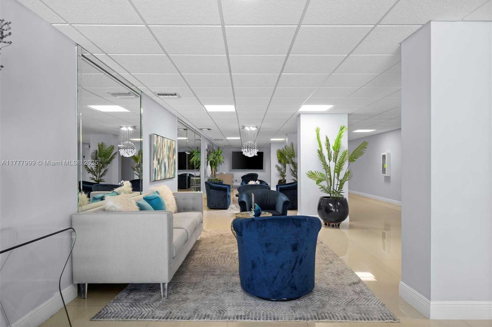 Small Image of 1600 SOUTH OCEAN DR #18J, Hollywood Number 32