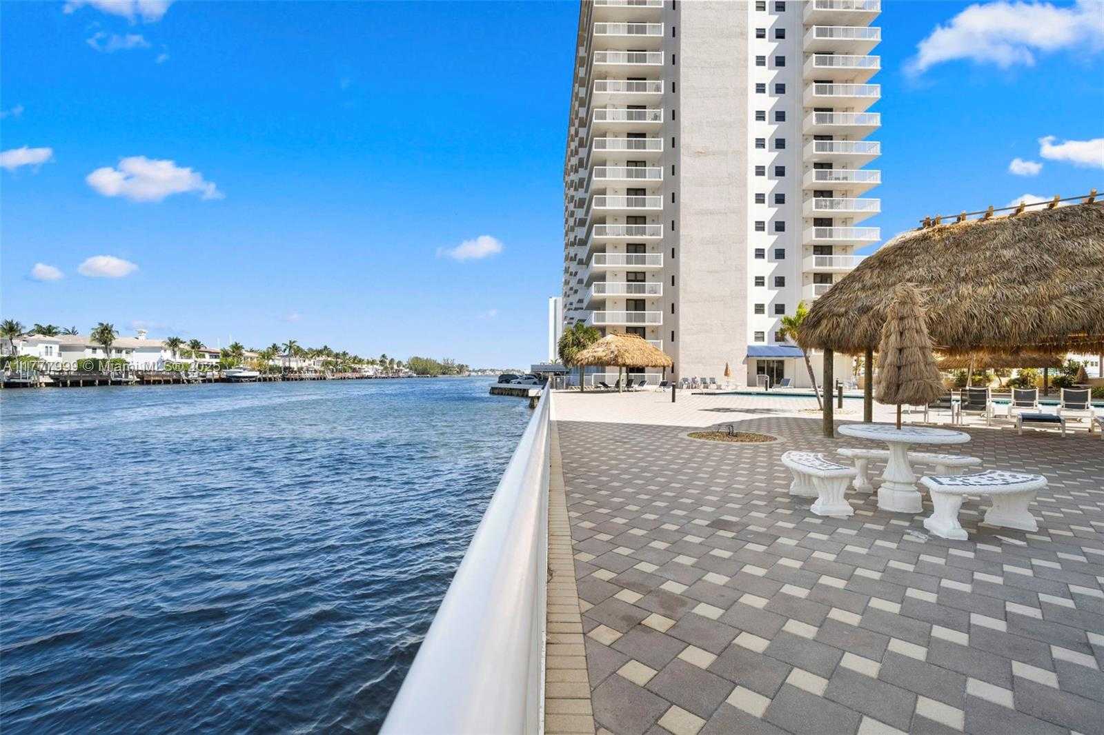Small Image of 1600 SOUTH OCEAN DR #18J, Hollywood Number 34