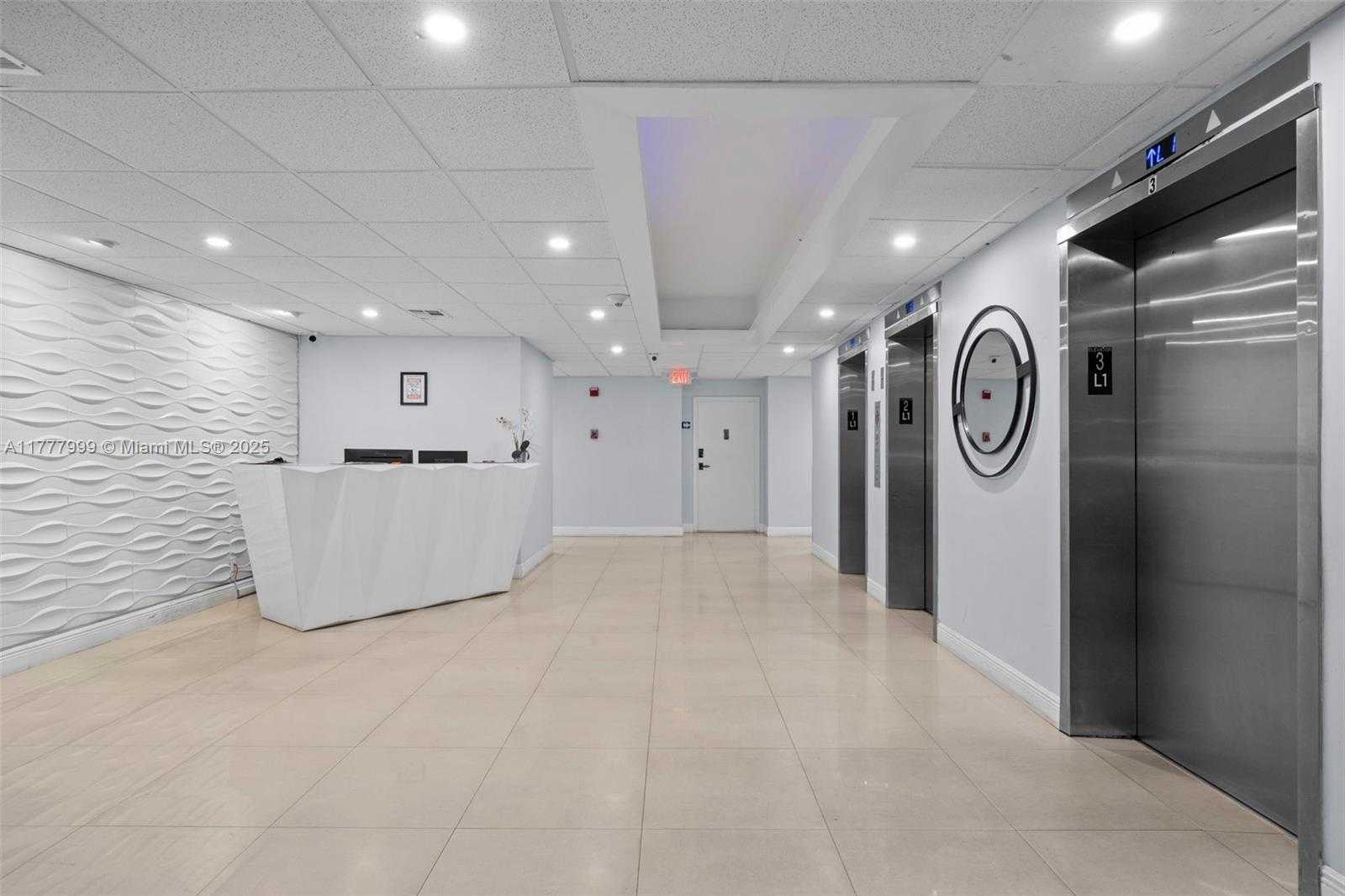 Small Image of 1600 SOUTH OCEAN DR #18J, Hollywood Number 38
