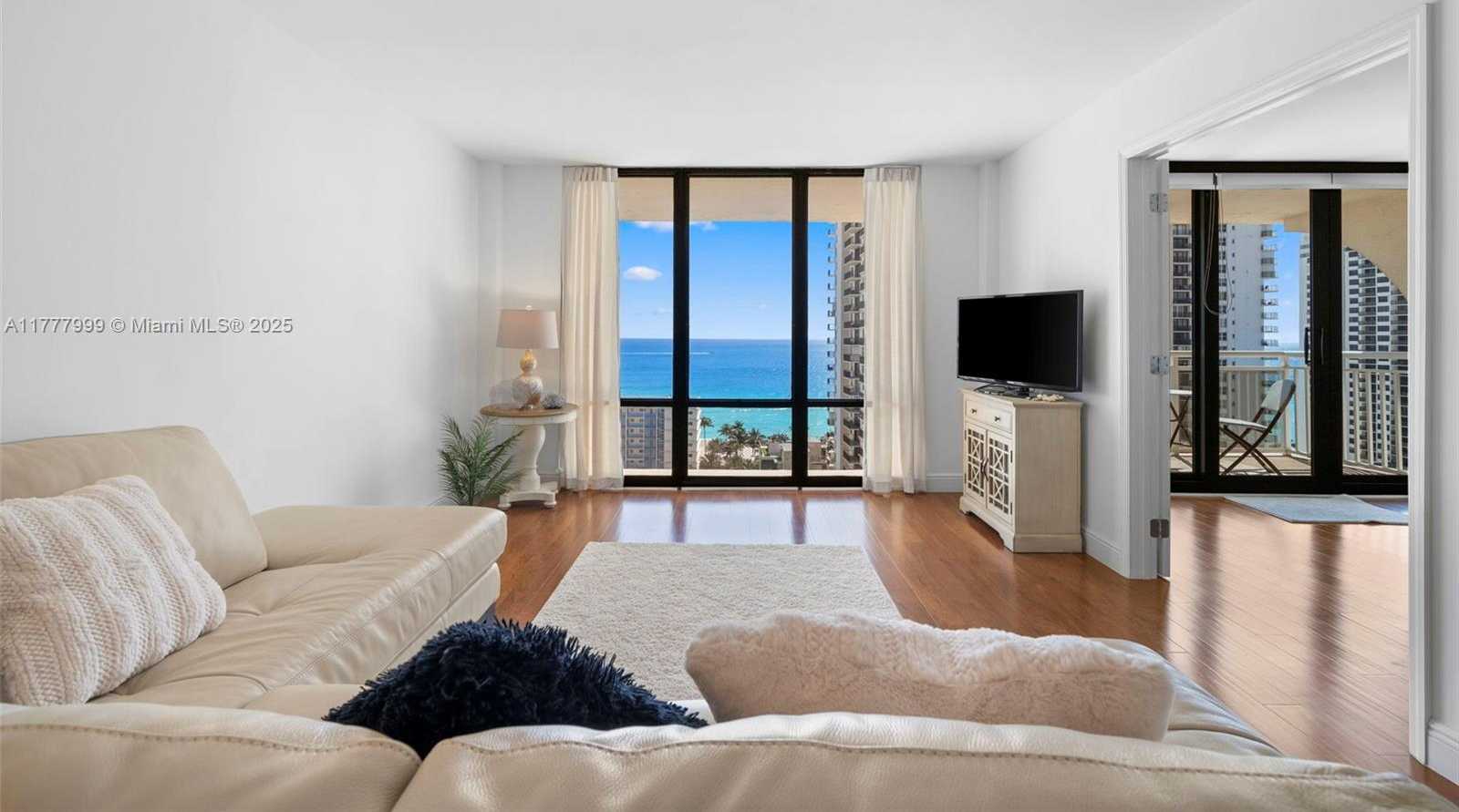 Small Image of 1600 SOUTH OCEAN DR #18J, Hollywood Number 5