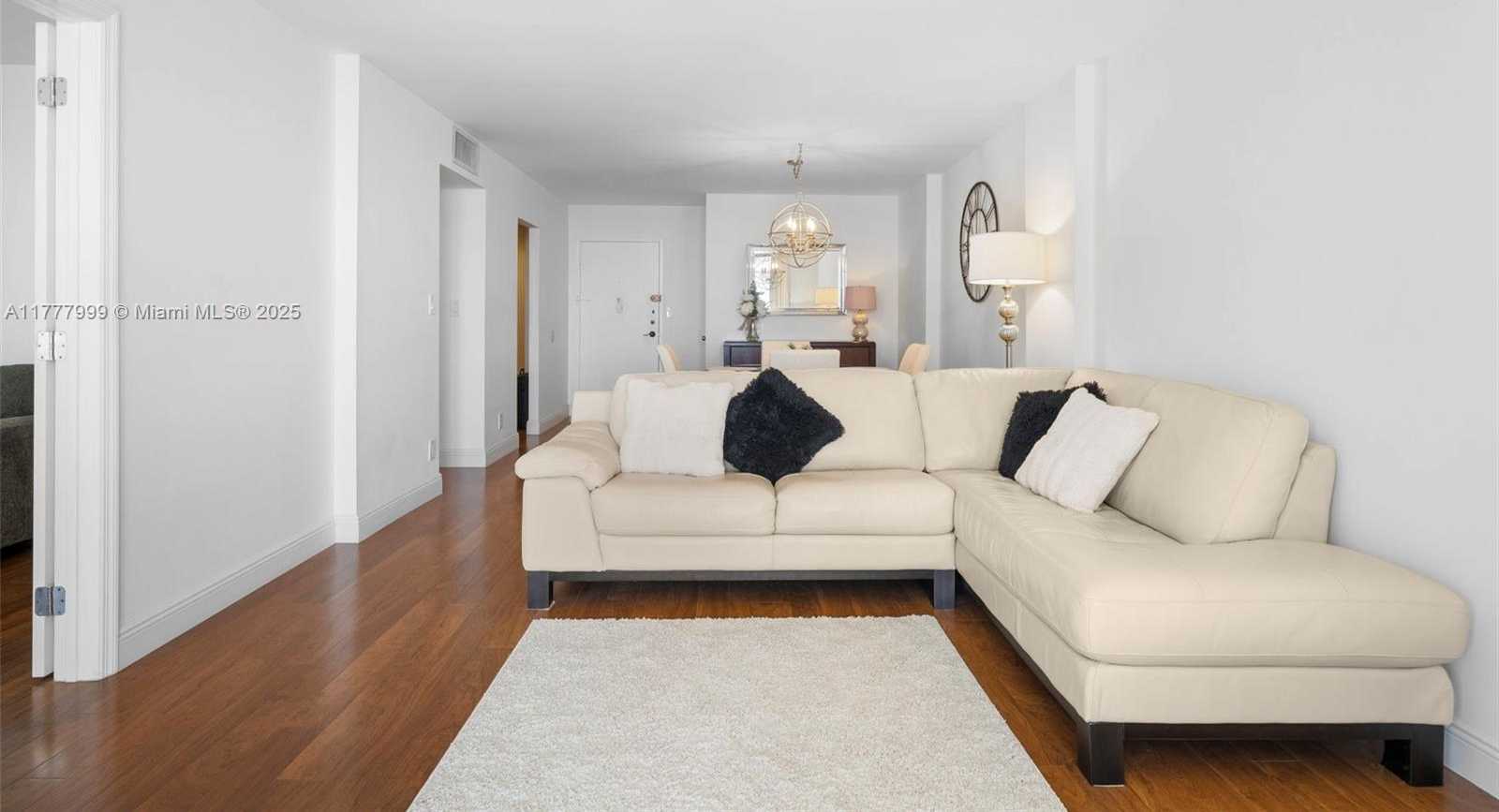 Small Image of 1600 SOUTH OCEAN DR #18J, Hollywood Number 7