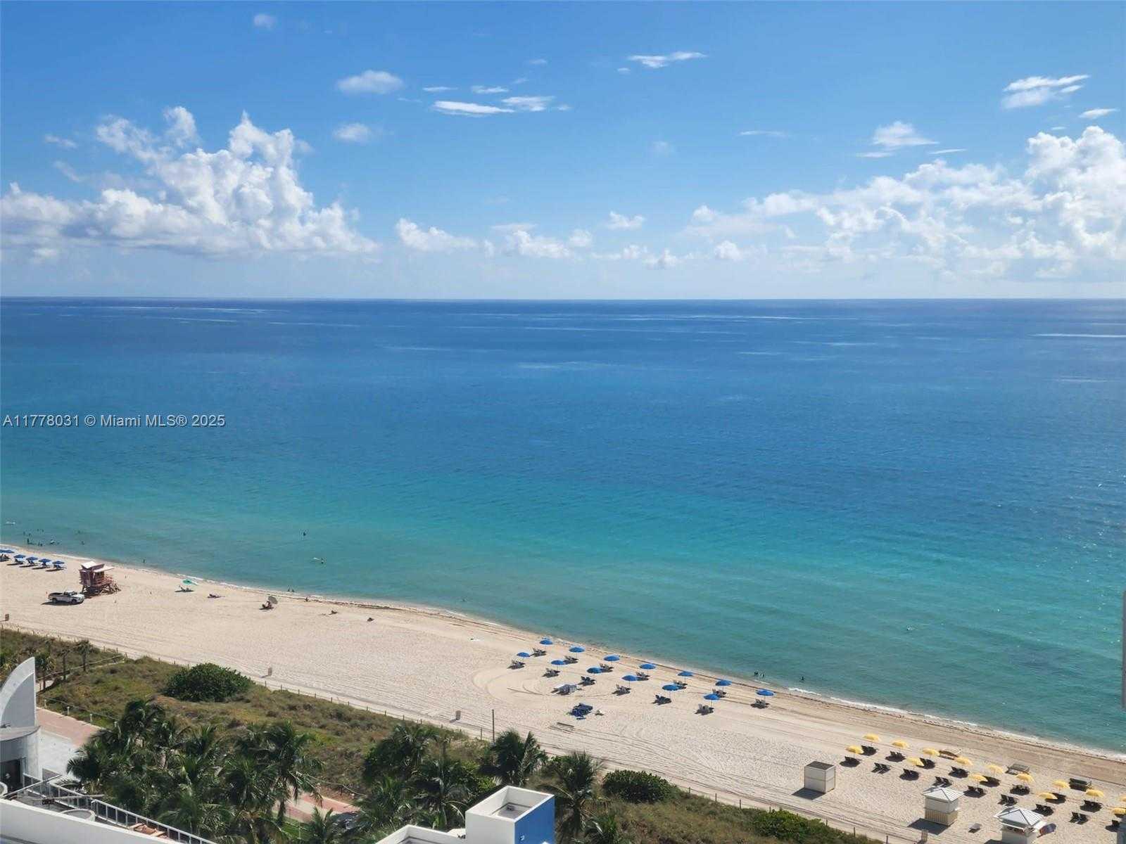 Small Image of 6061 COLLINS AVE #22A, Miami Beach Number 19