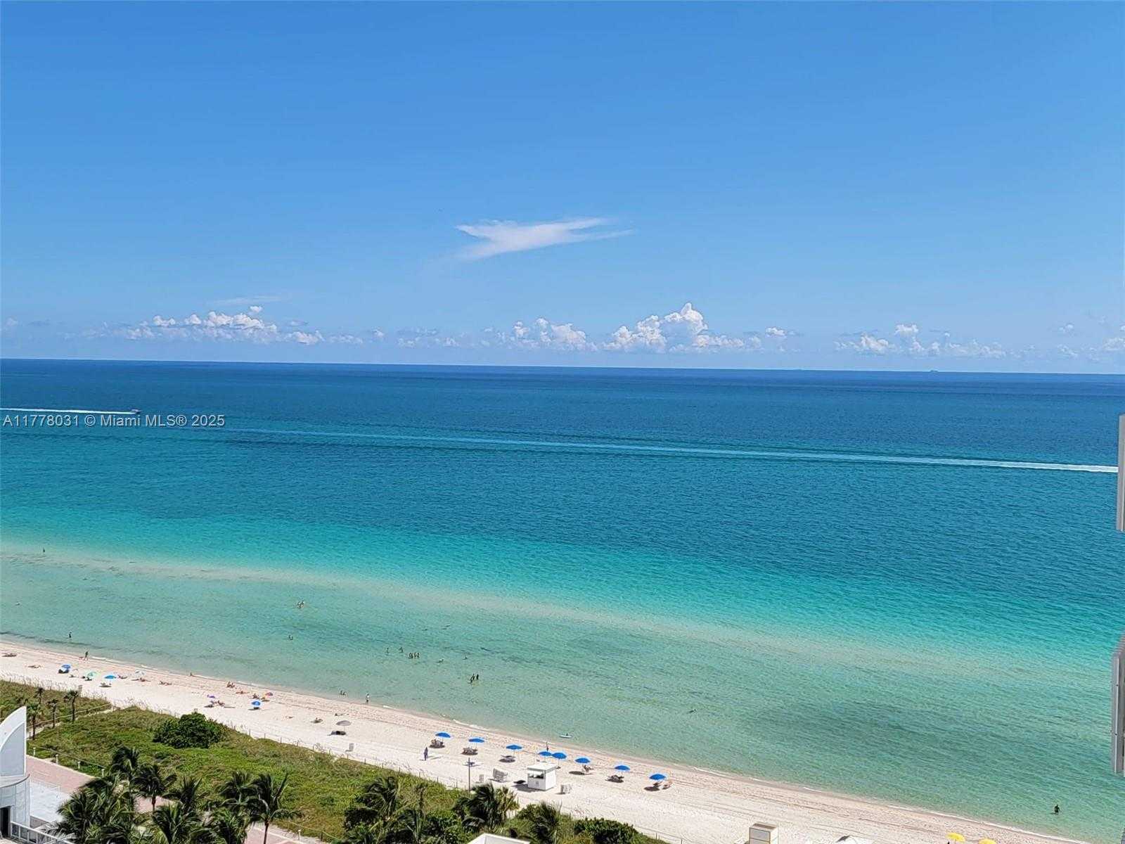 Small Image of 6061 COLLINS AVE #22A, Miami Beach Number 2