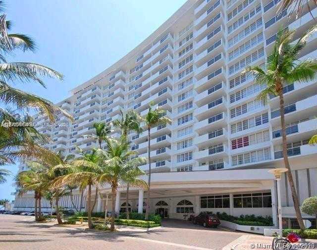 Small Image of 100 LINCOLN RD #635, Miami Beach Number 12