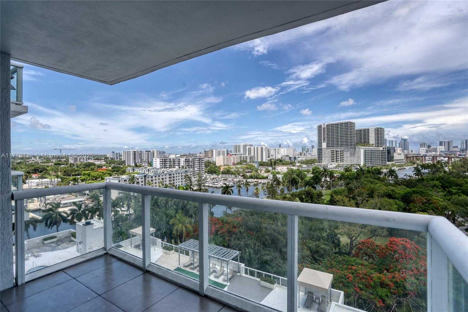 Small Image of 1861 NORTH WEST S RIVER DR #1209, Miami Number 14