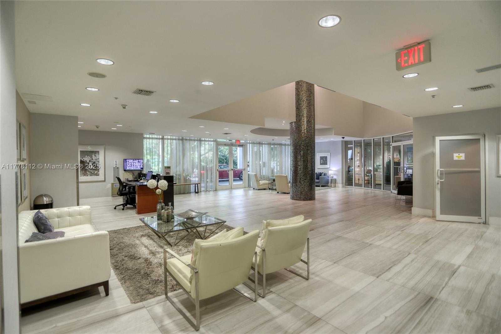Small Image of 1861 NORTH WEST S RIVER DR #1209, Miami Number 19