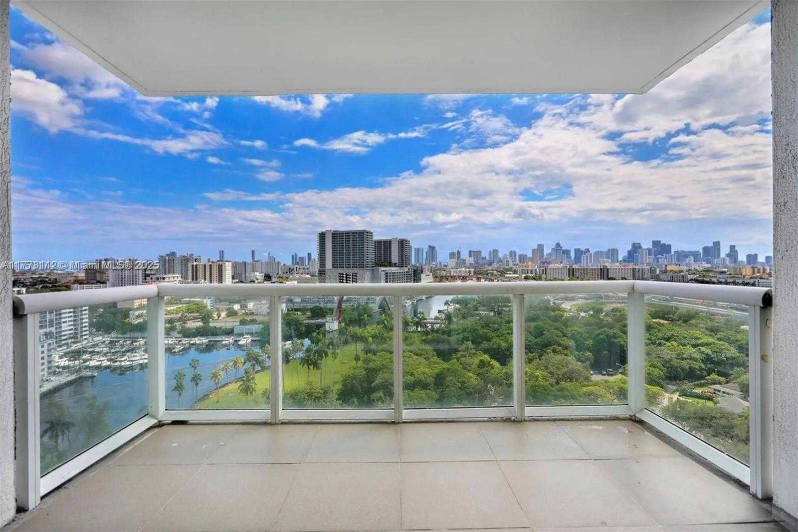 Small Image of 1861 NORTH WEST S RIVER DR #1209, Miami Number 2