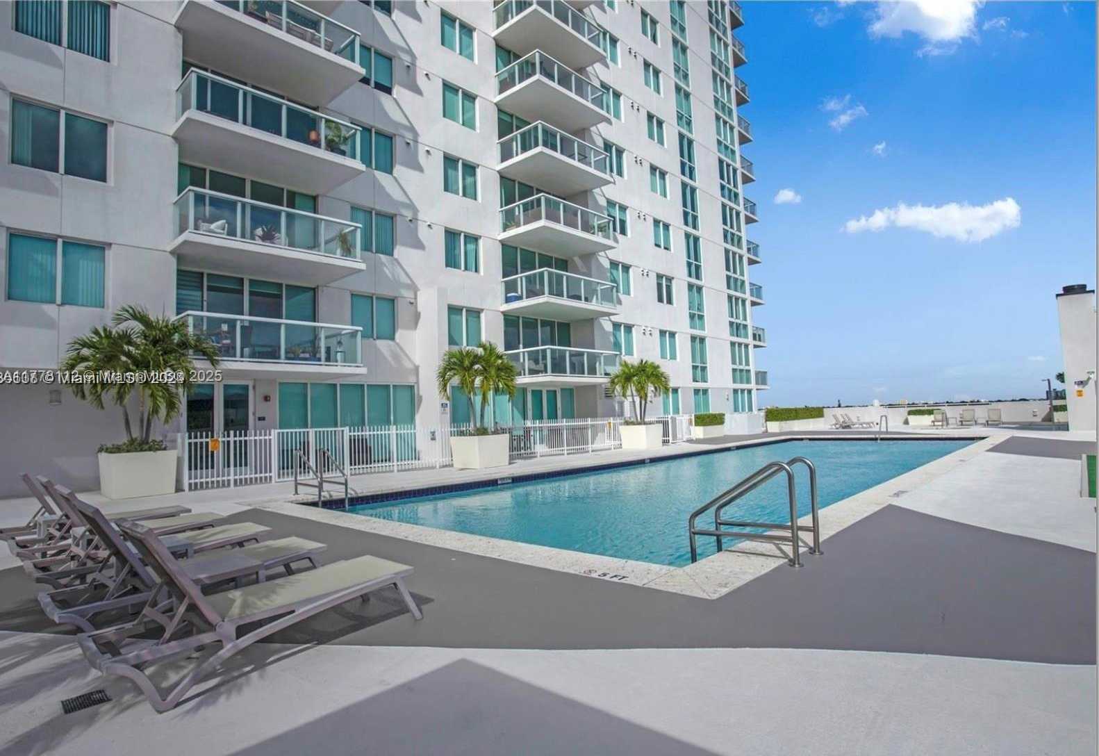 Small Image of 1861 NORTH WEST S RIVER DR #1209, Miami Number 22